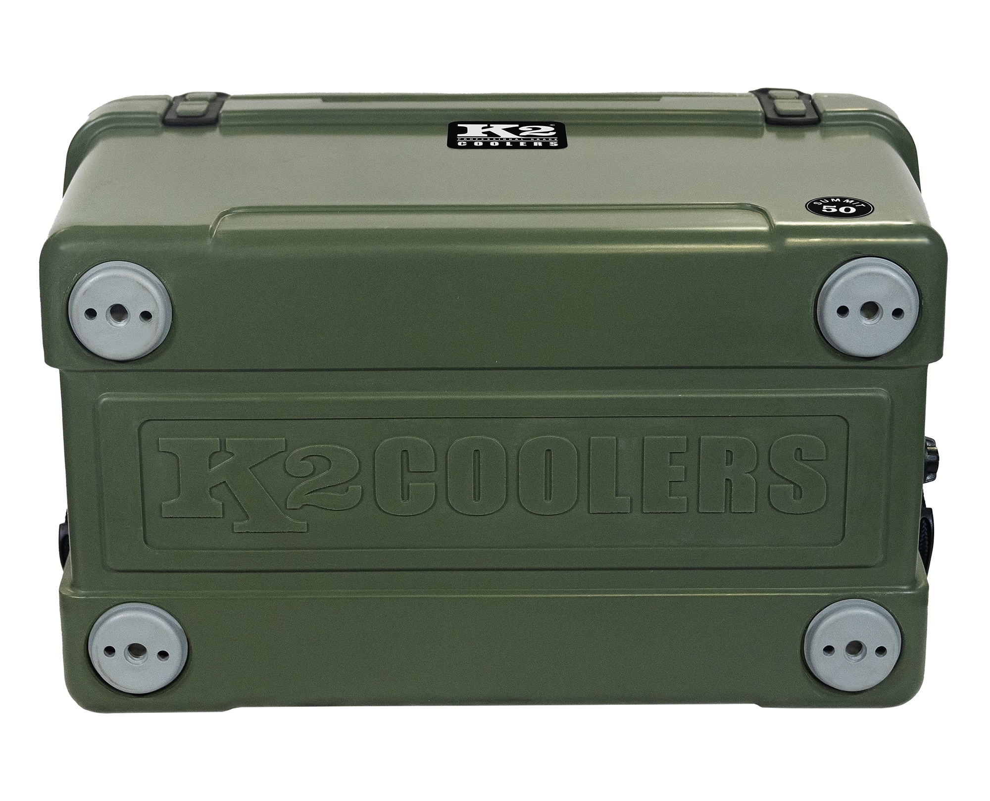 K2 Summit 50qt – Southern Cooler & Marine