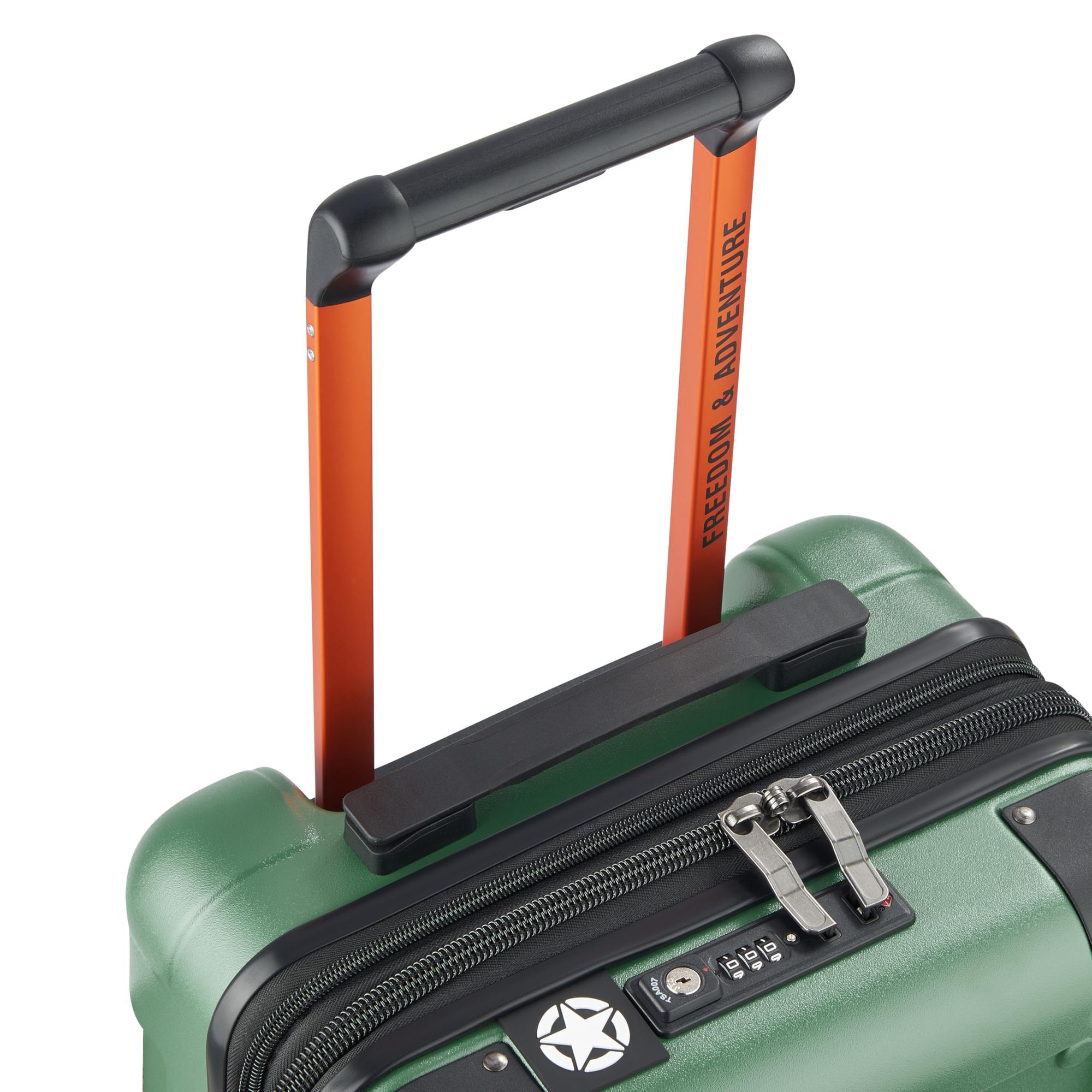 Jeep JEEP-4274280113 Luggage-And-Luggage-Sets - View #5