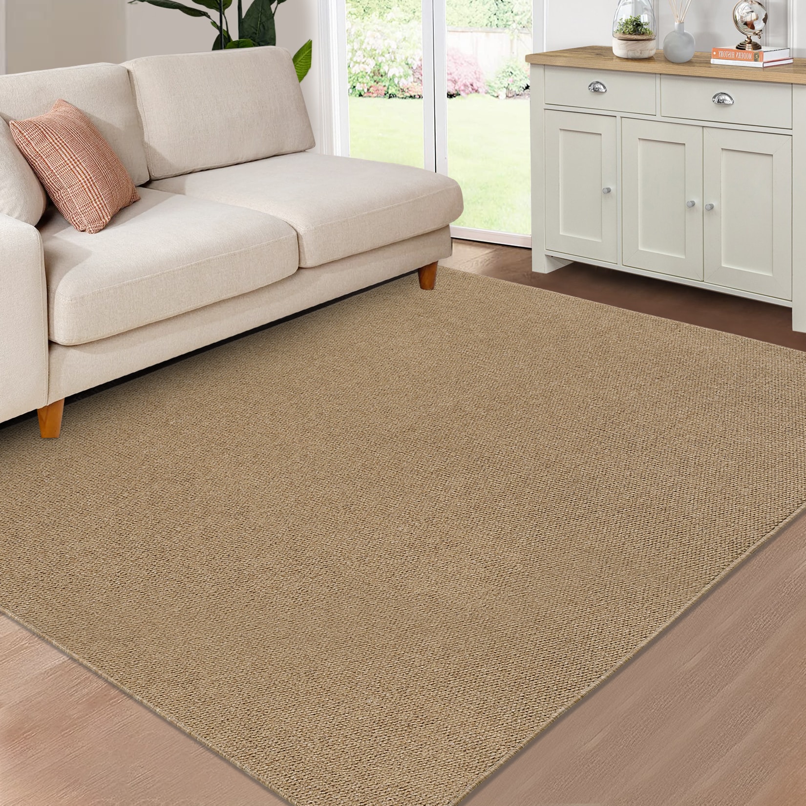 Qeetex SUNNY-PHO-16F702SH rugs - View #5
