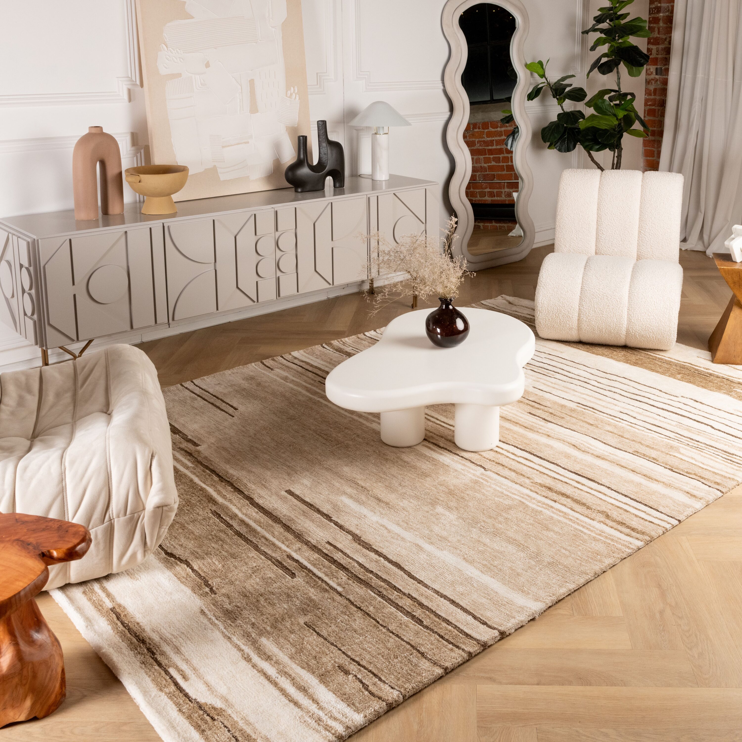 Rug Branch LE5001BG811 rugs - View #4