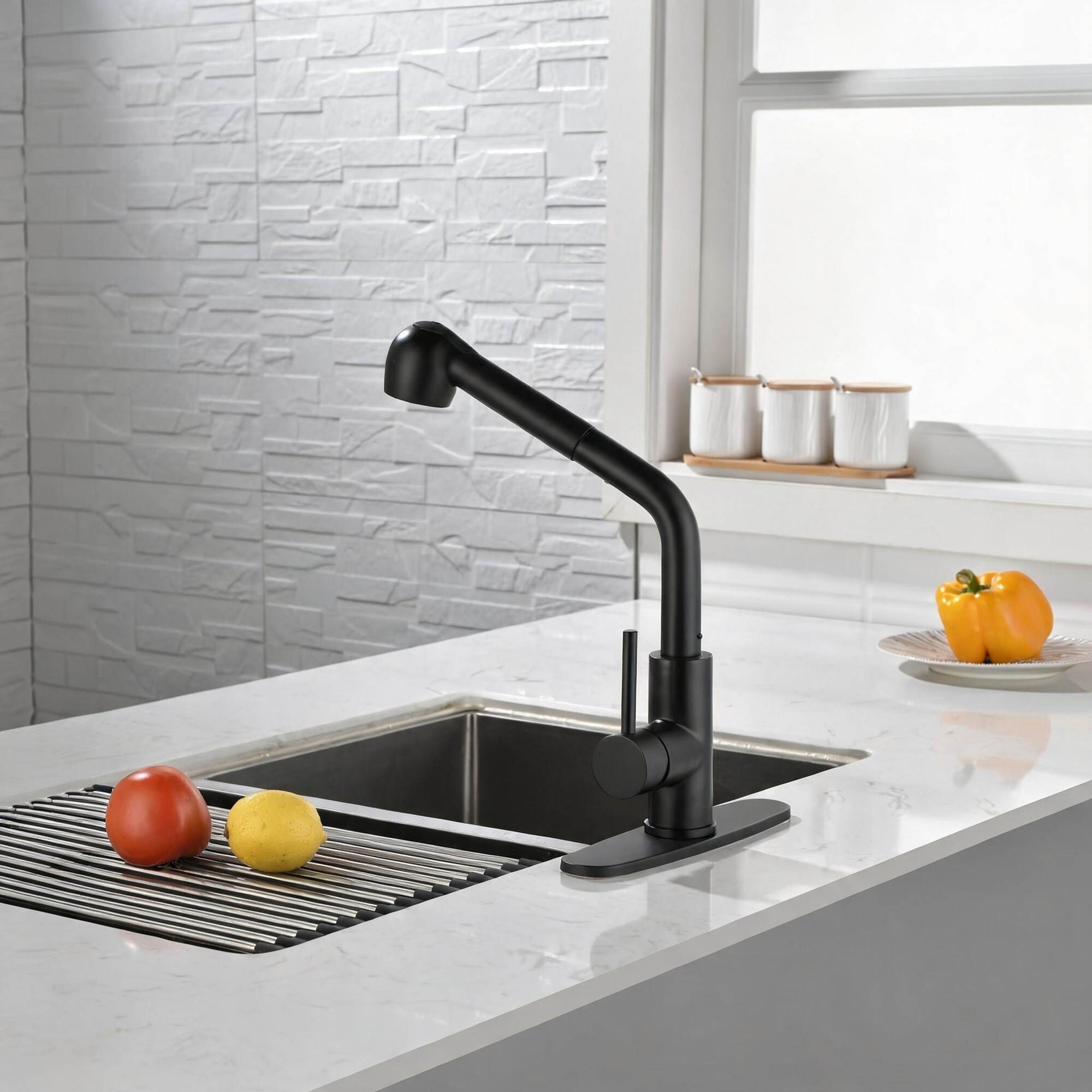 IAK ZYM103497 Kitchen-Faucets - View #7