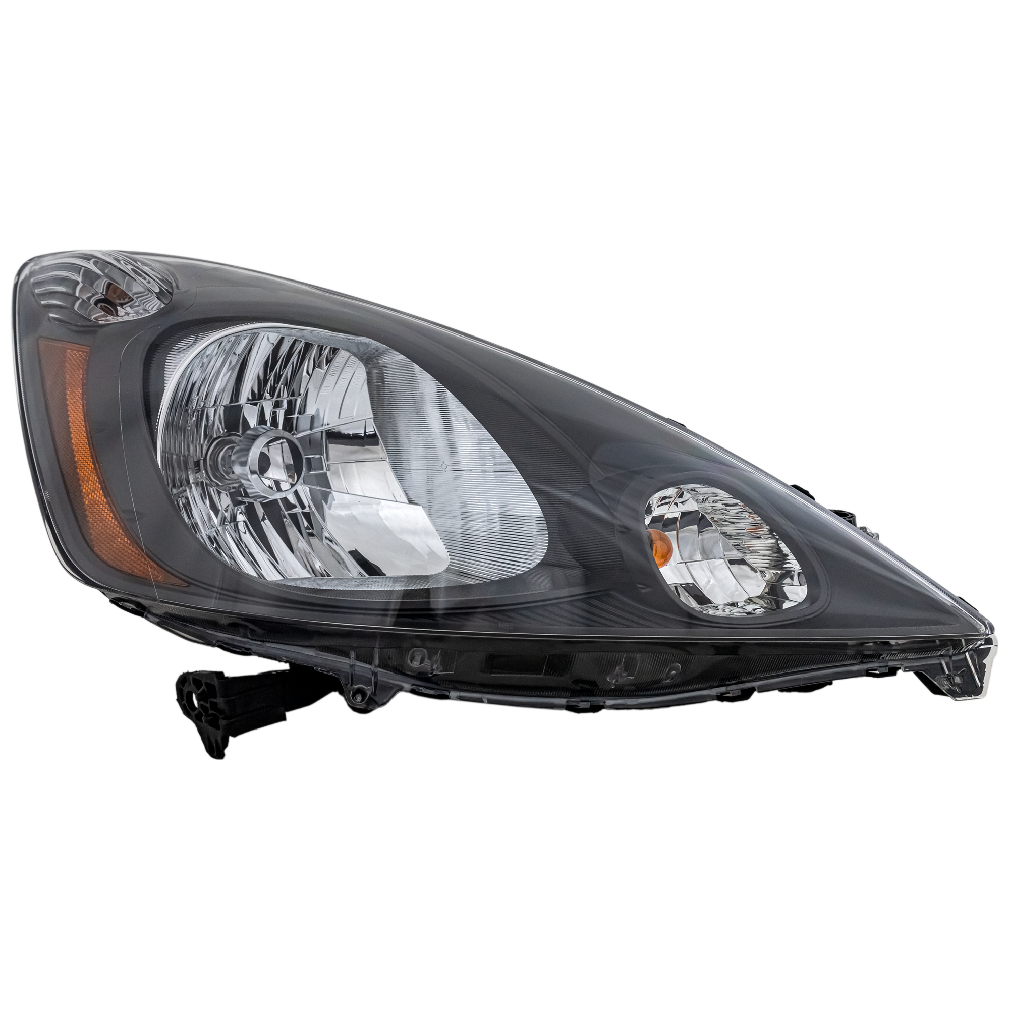 Garage-Pro JCWREPH100111GP Headlight For Honda Fit 09-13 Rh Assembly Halogen Base/dx/lx Models