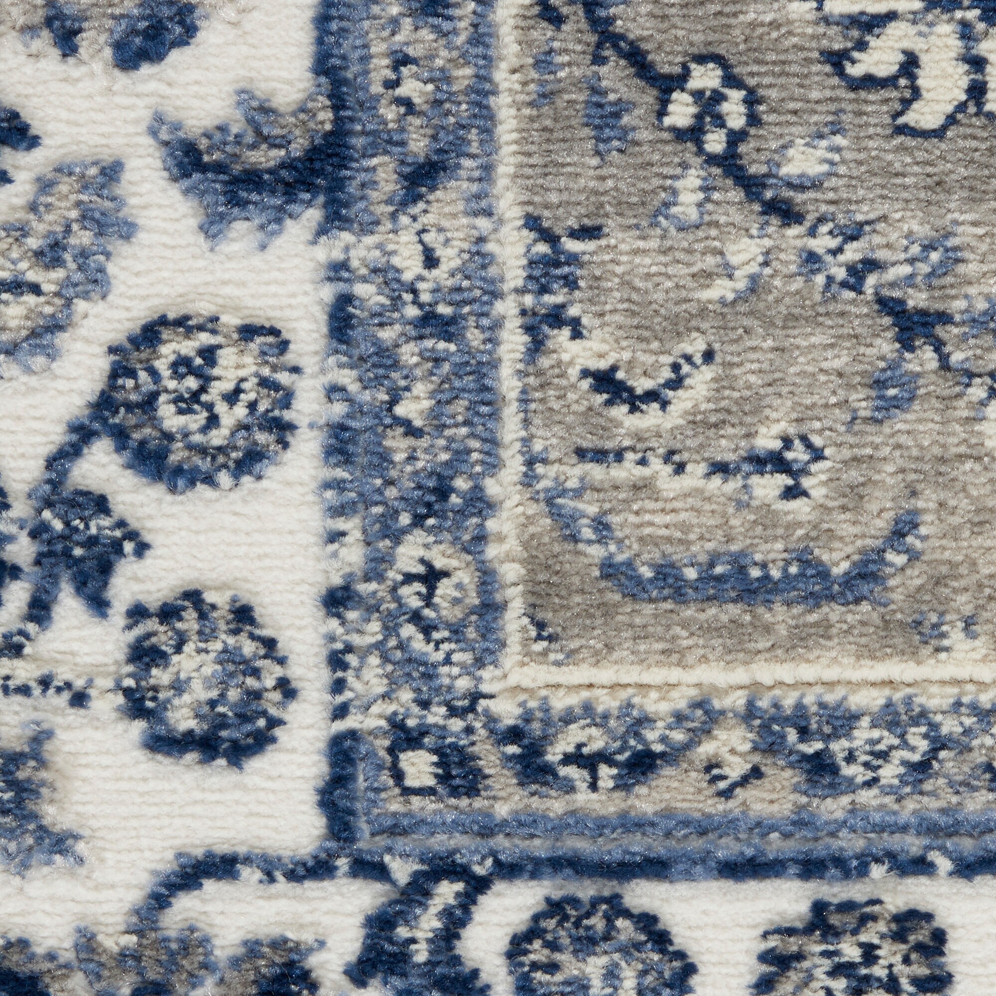 Nourison 99446795618 rugs - View #7