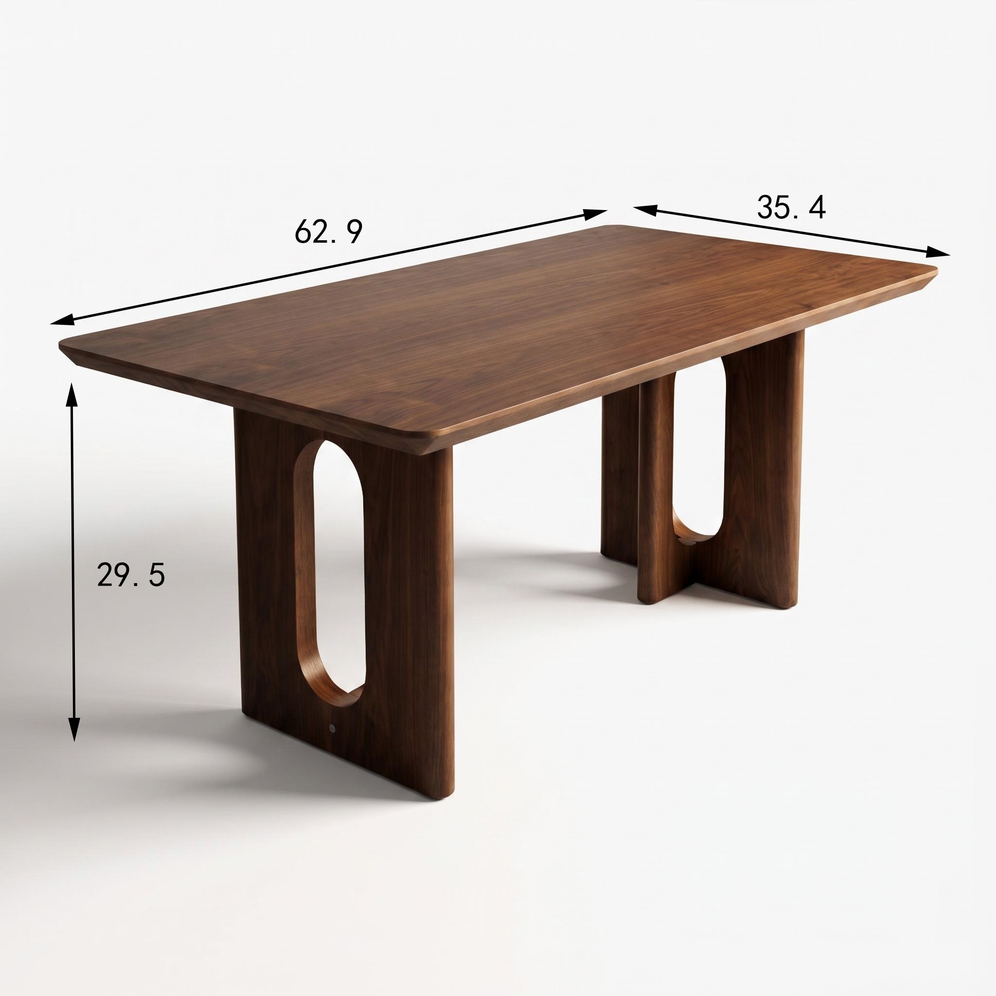 Fresh Spaces LS-W5098P533742 Dining-Tables - View #3