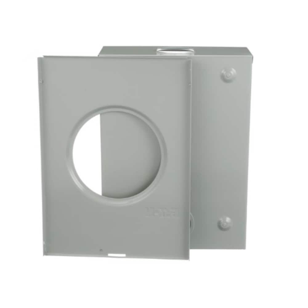 Eaton 7701274 Meter-Sockets - View #2