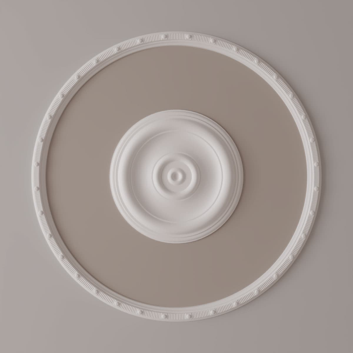 Ekena Millwork CRK26SE Ceiling-Rings - View #8