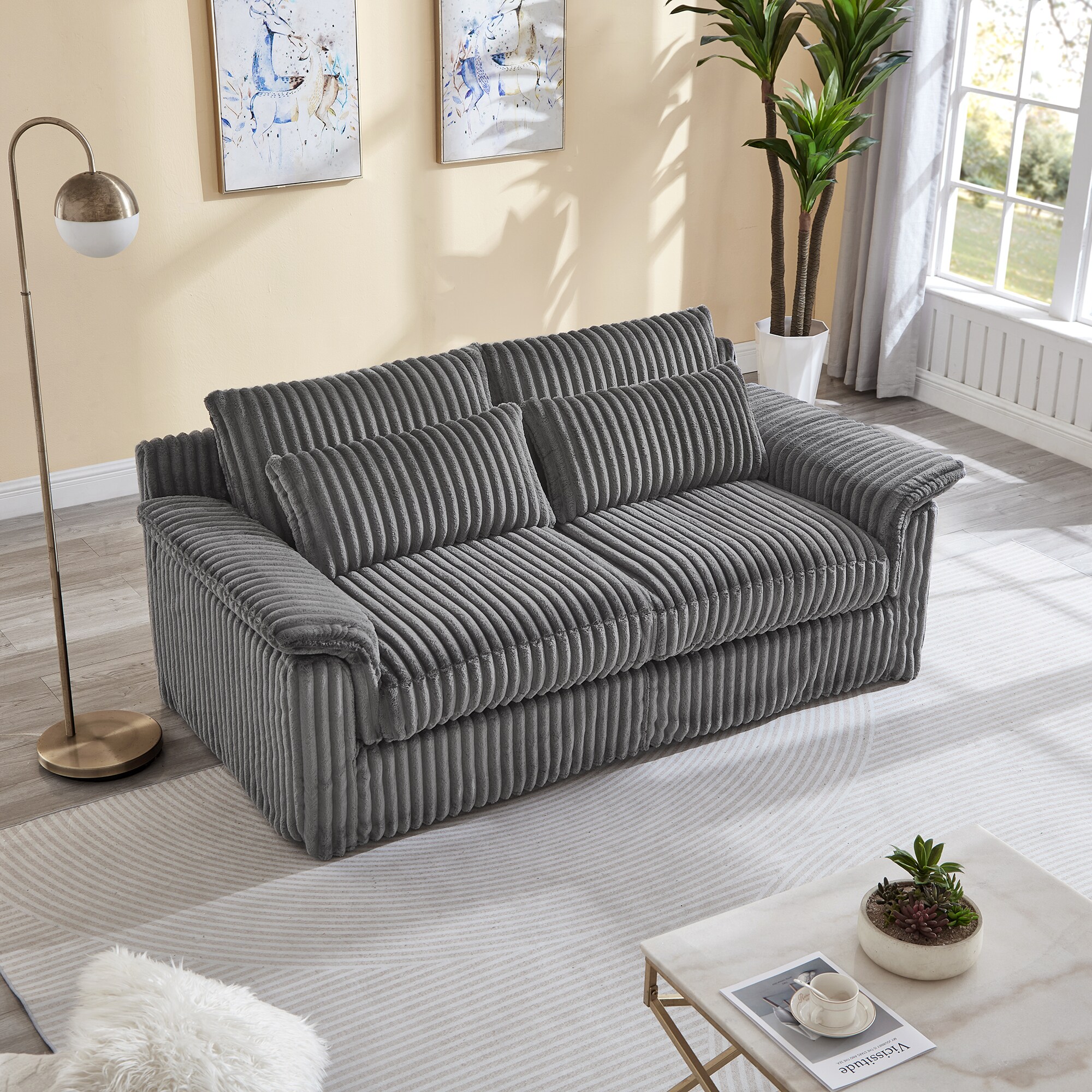 Bybafun YD2700065 Sofas-Loveseats - View #9