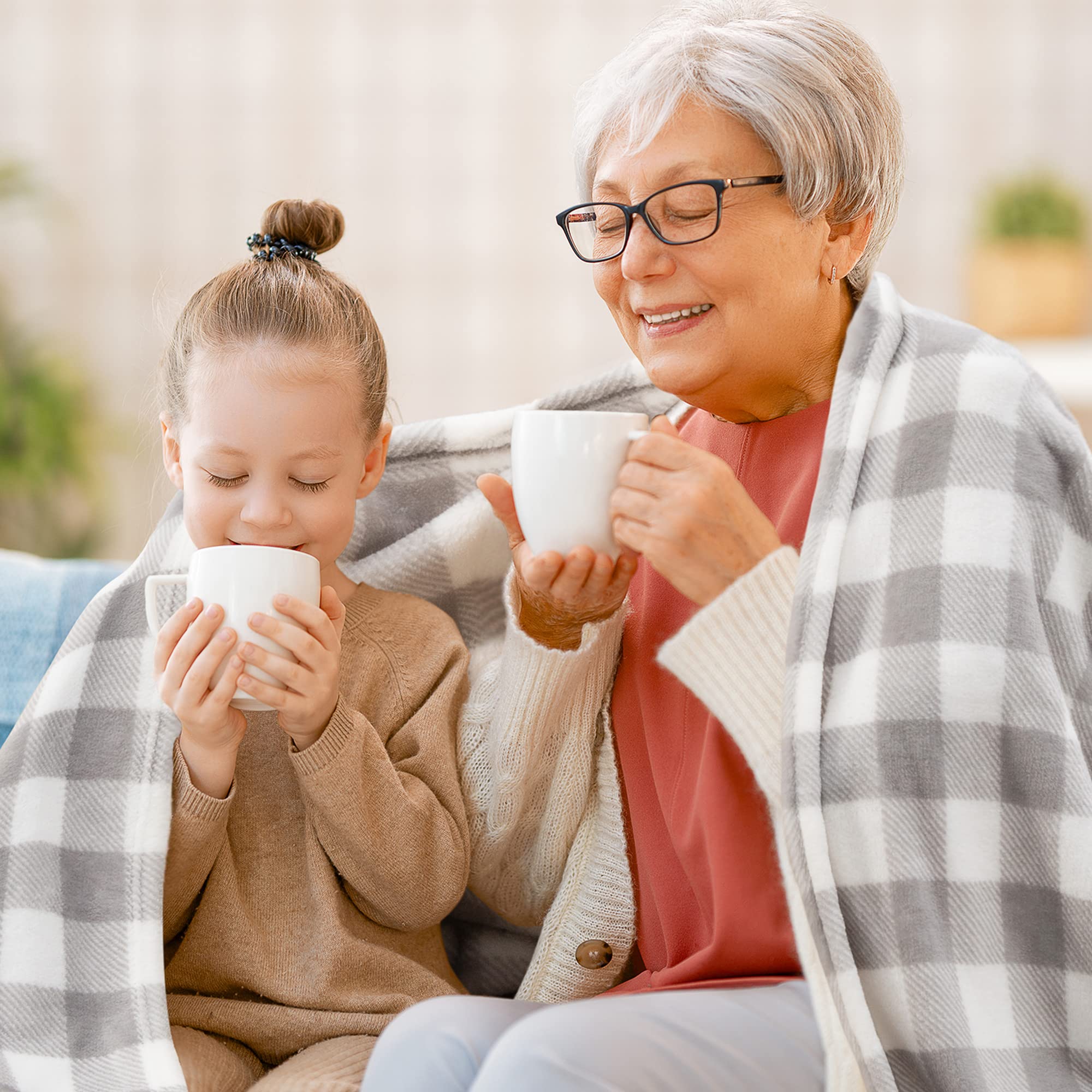 CovertSafe 885287707008 Blankets-And-Throws - View #5