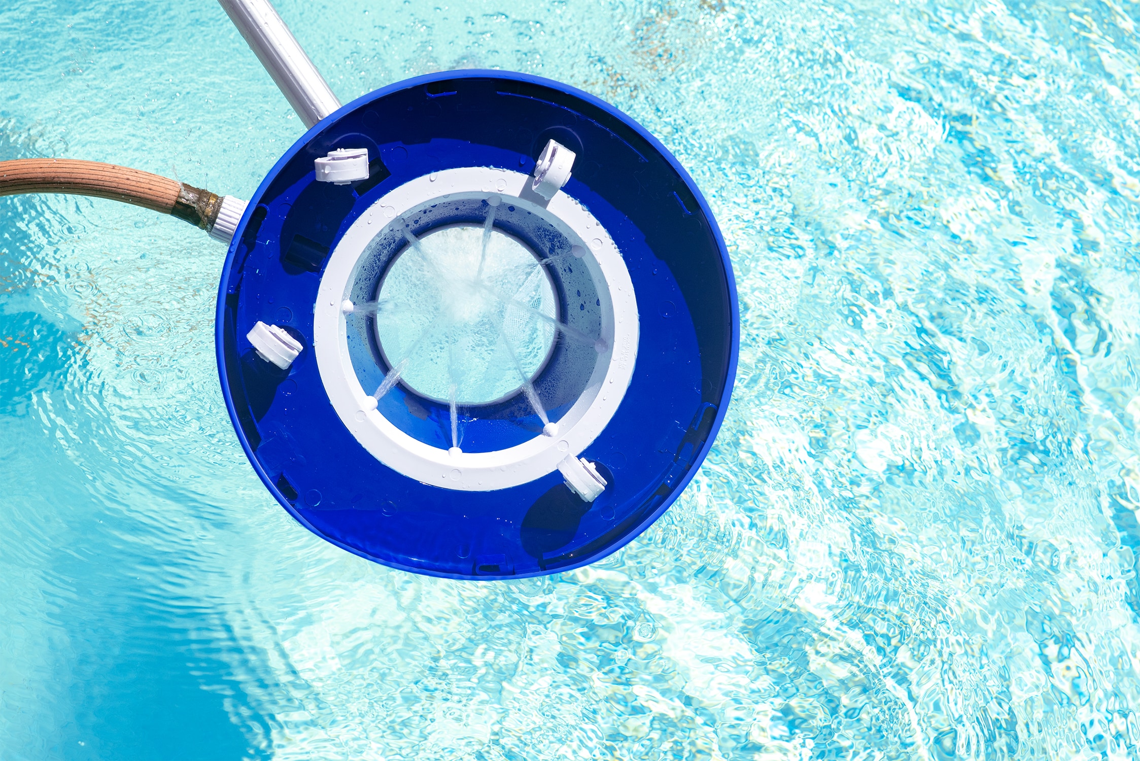 Poolmaster 28300 Pool-Vacuum-Heads - View #5