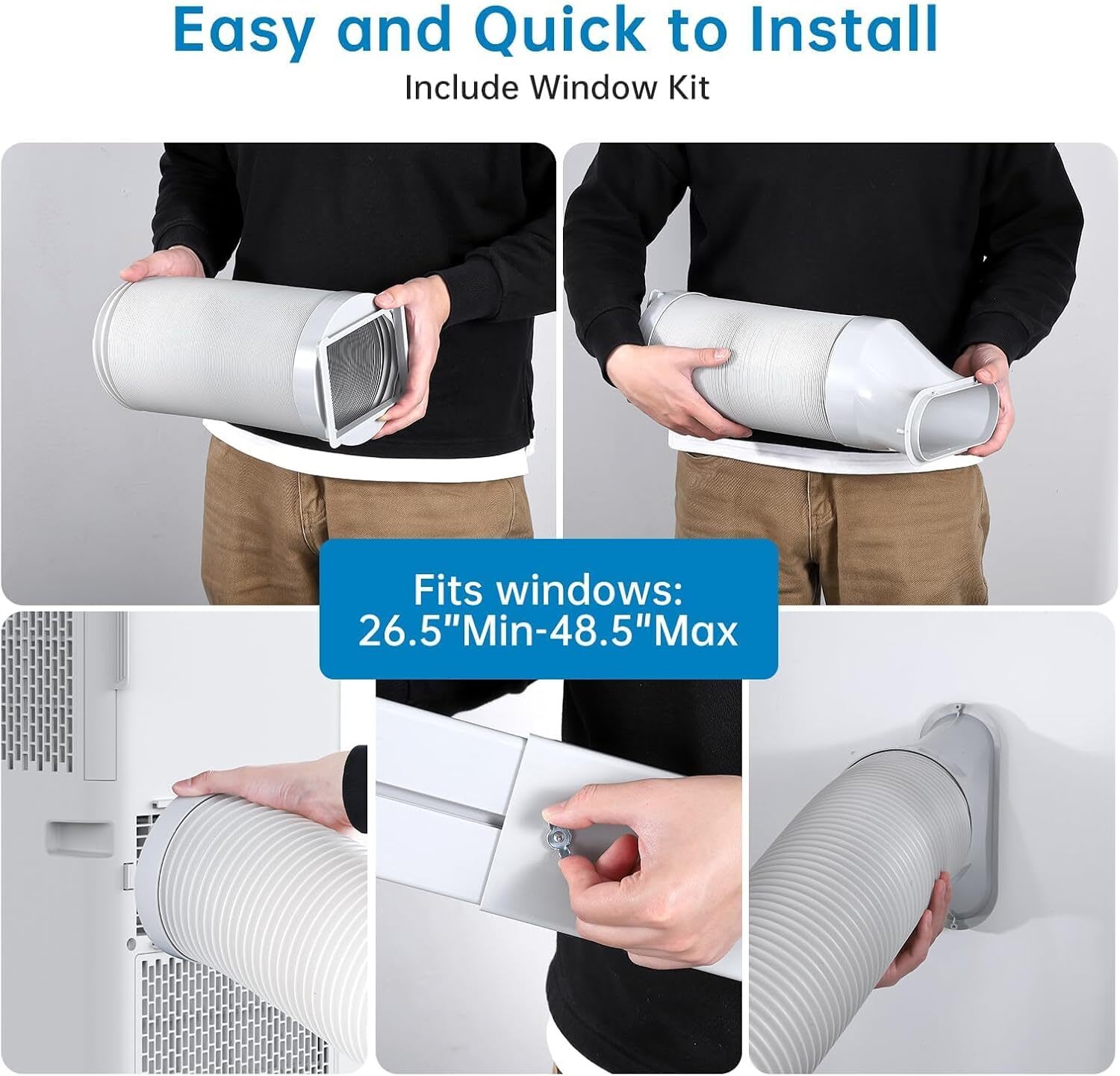 Qeetex LSHQQPHO-10G432QL Portable-Air-Conditioners - View #6