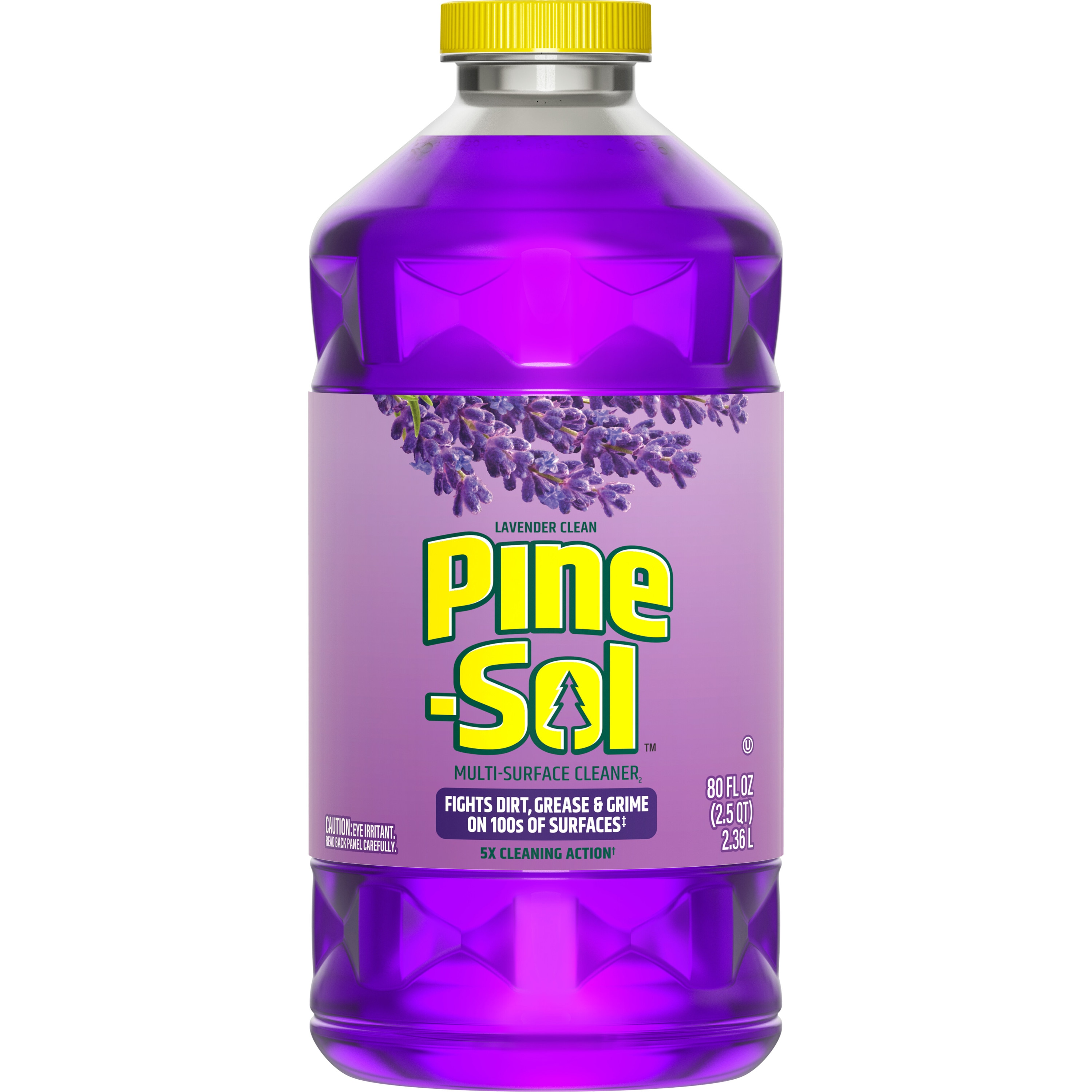 Pine-Sol 4129460169 All-Purpose-Cleaners - View #3