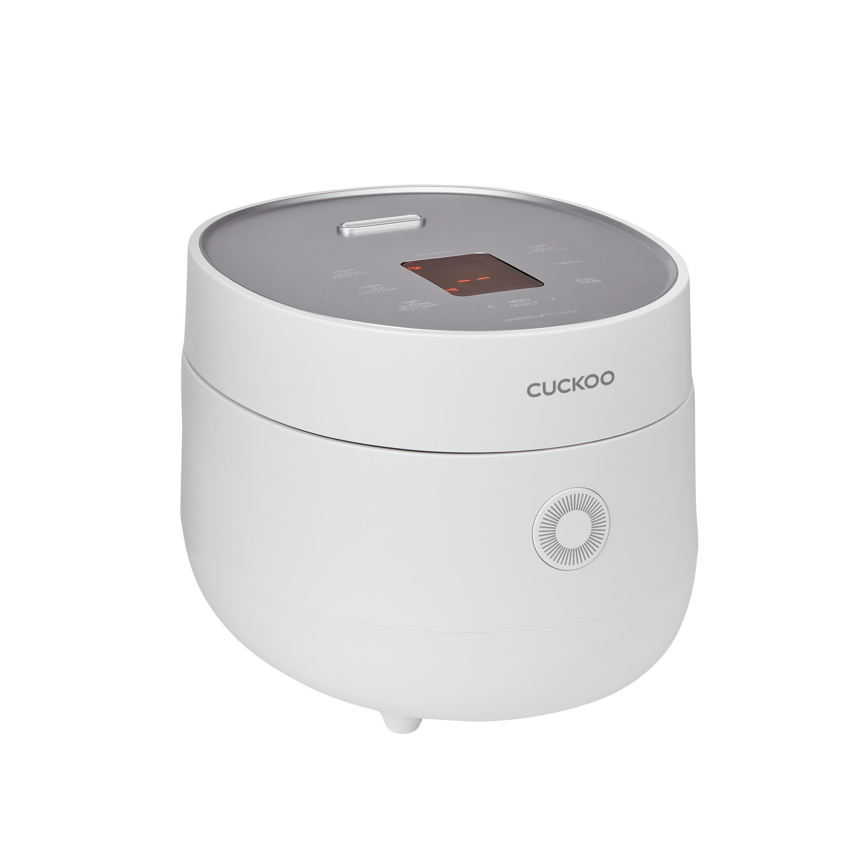 CUCKOO CR-0675F Rice-Cookers - View #2
