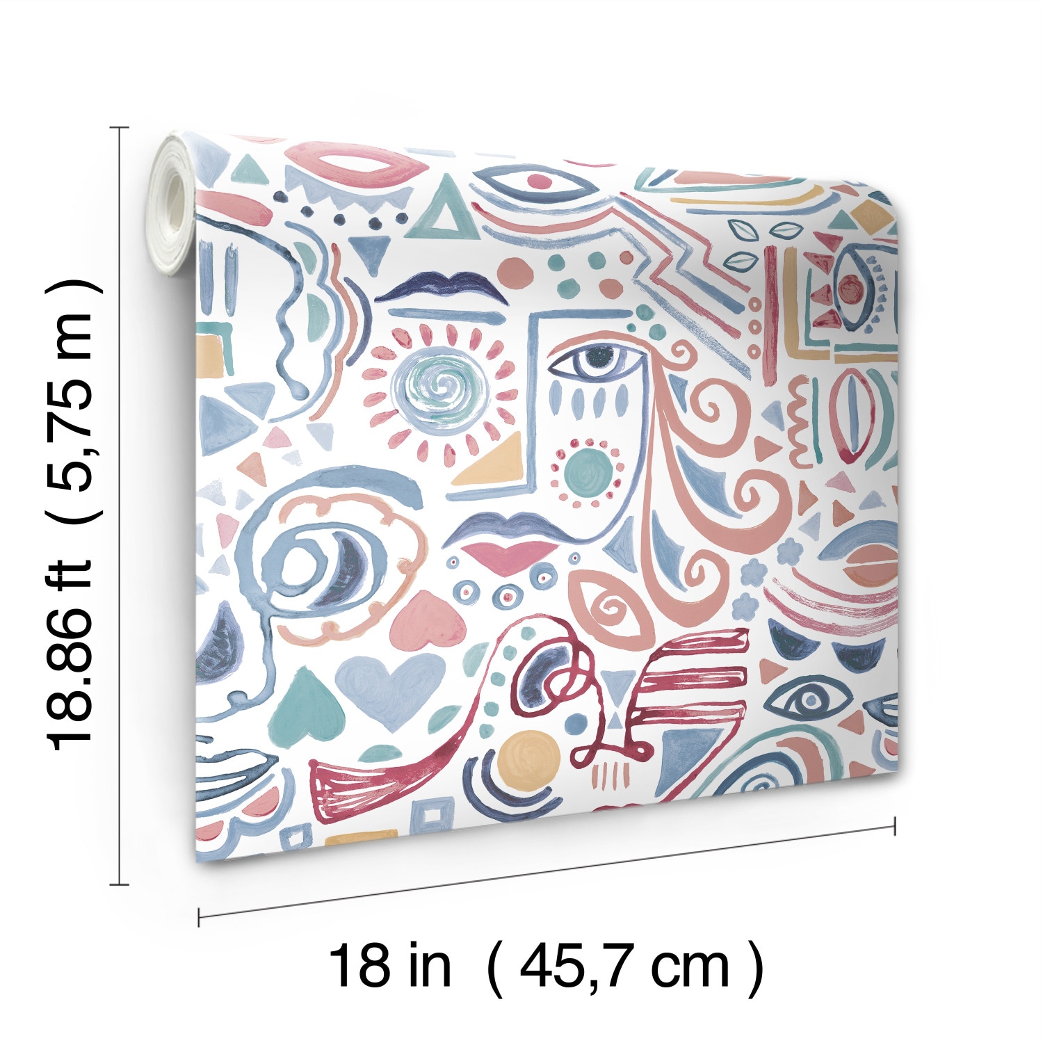 RoomMates RMK11897RL wallpaper - View #8