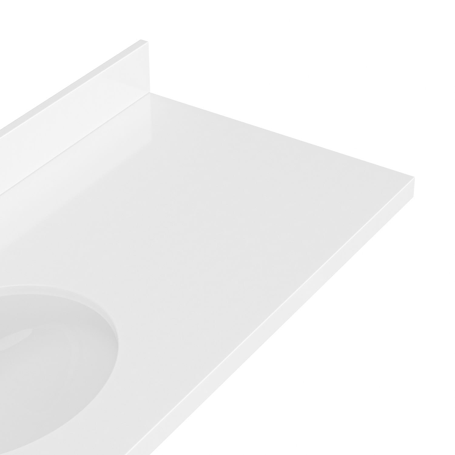 ARIEL WQ-61-CT-OS Vanity-Tops - View #5