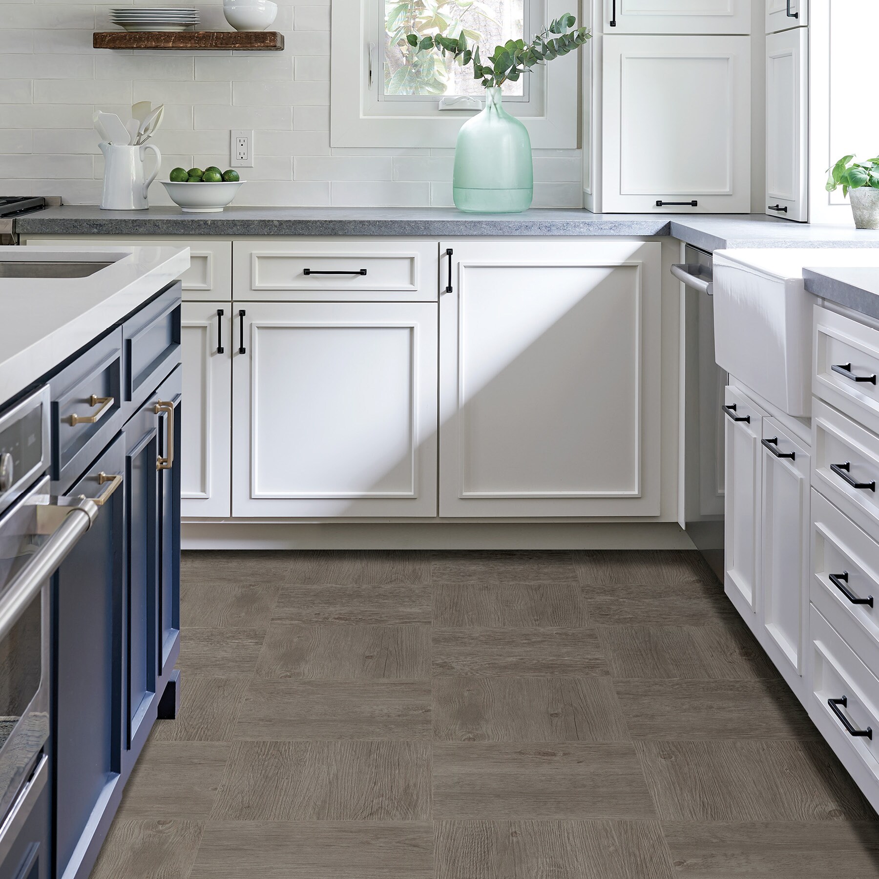FloorPops TFP3320 Vinyl-Tiles - View #3