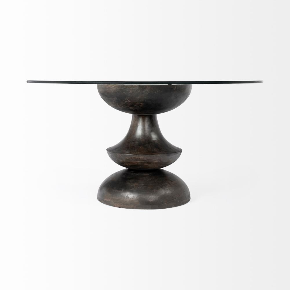 Mercana 68748-AB Dining-Tables - View #2