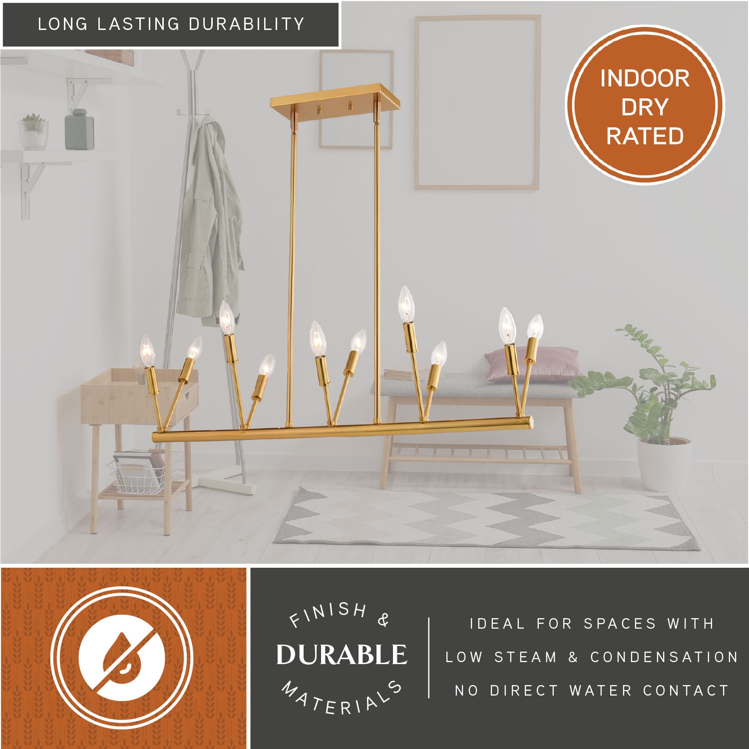 Cascadia H0306 Pendant-Lights - View #5