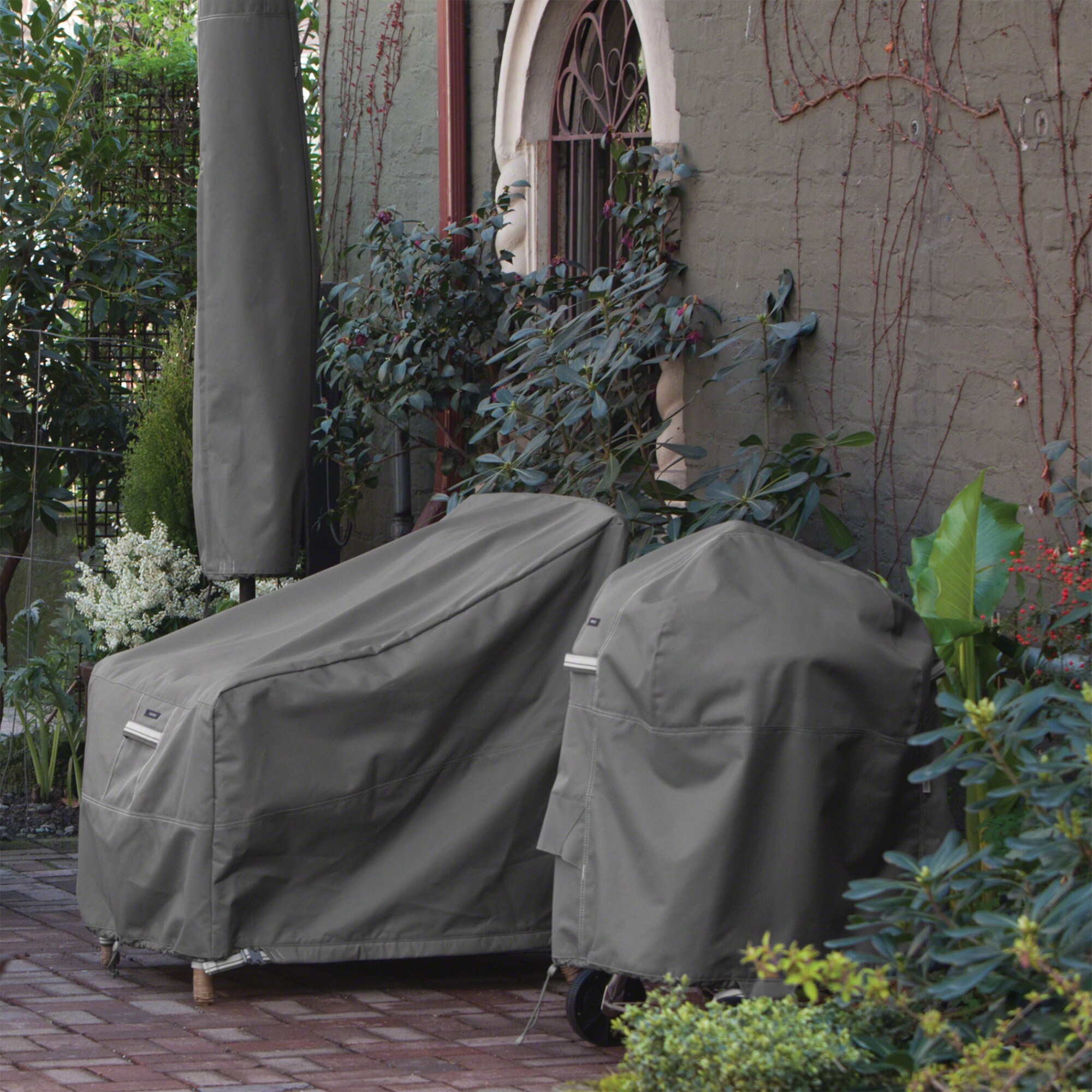 Classic Accessories 55-788-015101-EC Grill-Covers - View #3