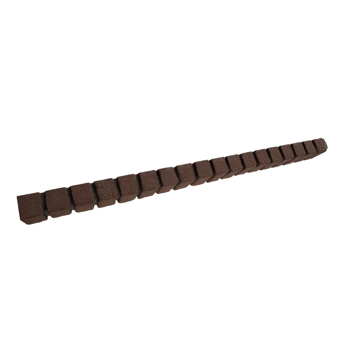 Ekena Millwork PNUTS02X48CB Stone-Veneer - View #5