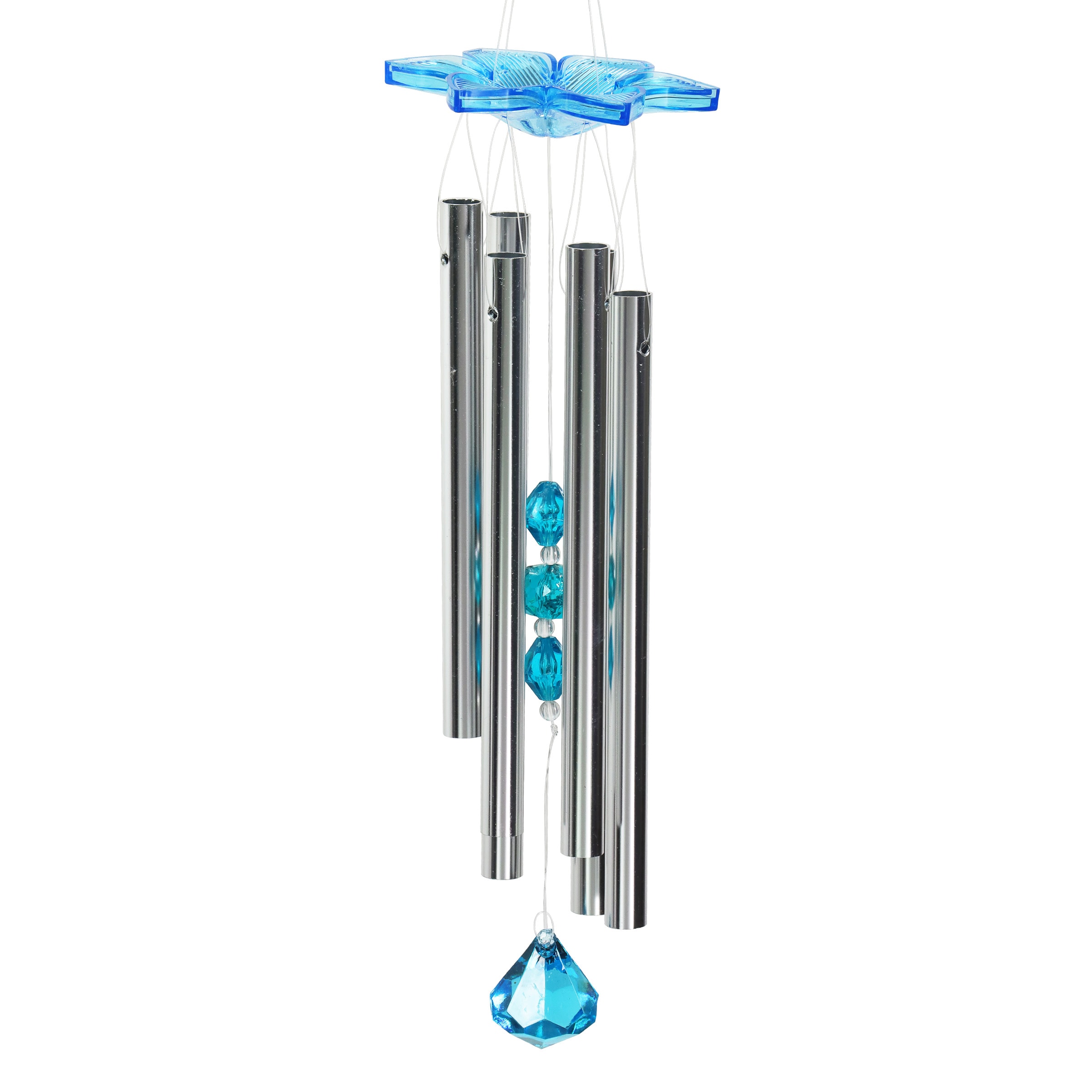 Exhart 19771-RS Wind-Chimes - View #3