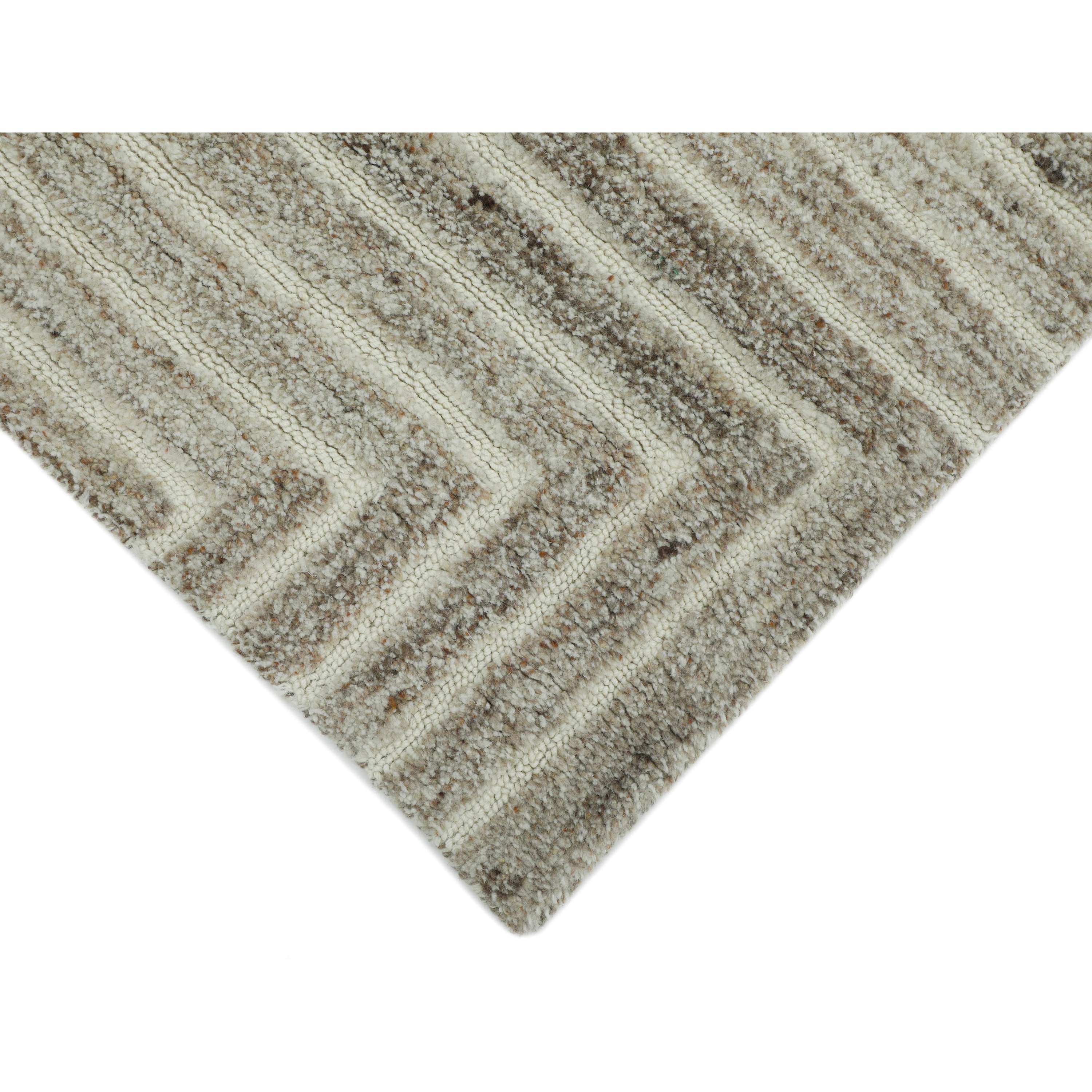 Obeetee DNE20309350NAT rugs - View #3