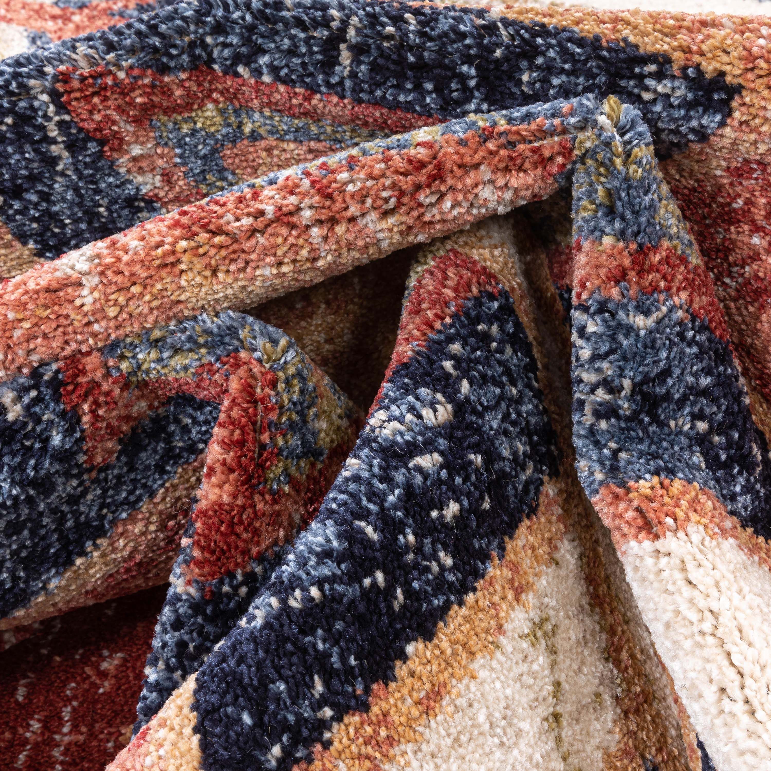 Well Woven TU-140-5 rugs - View #4