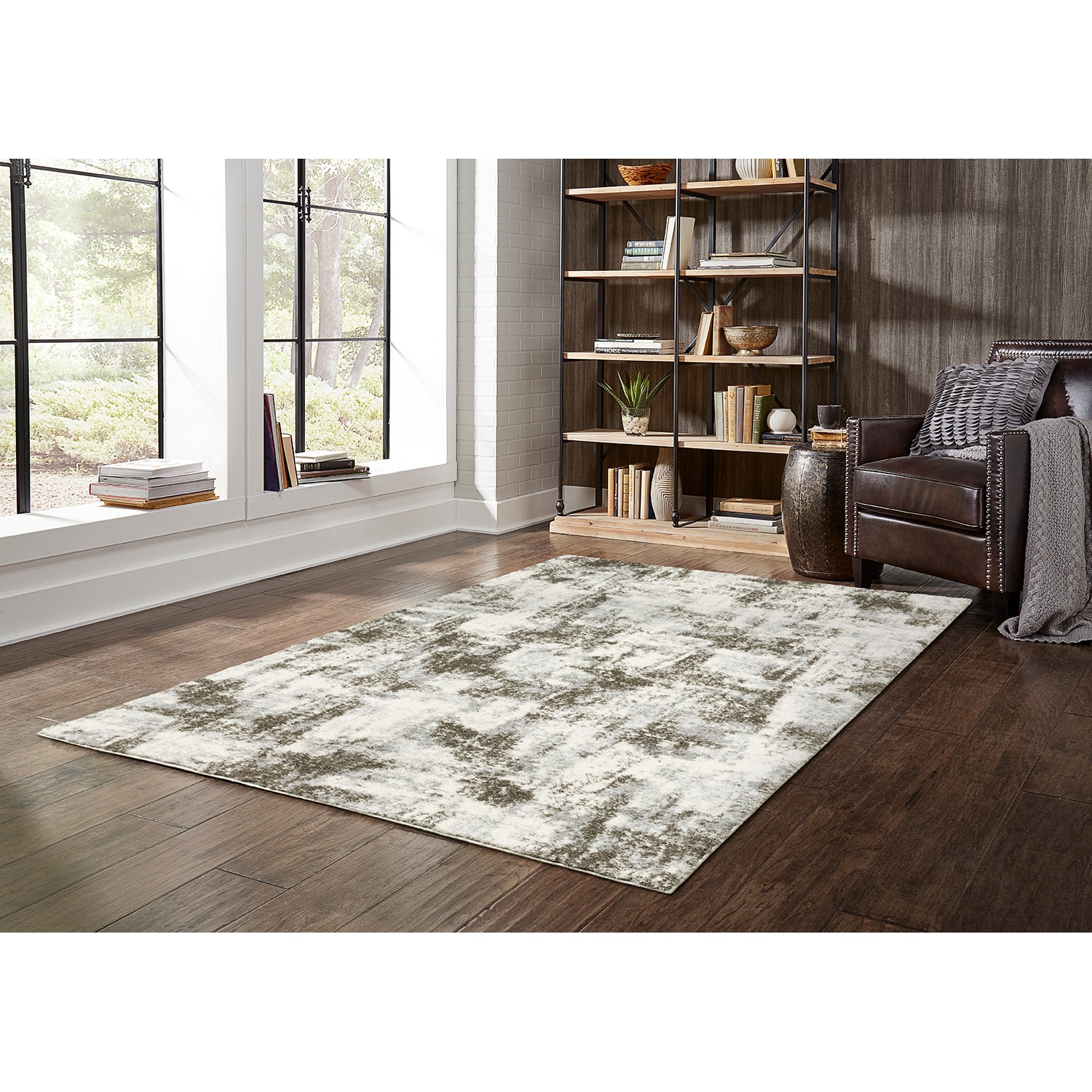 Best Indoor Area Rug Review - YesMissy