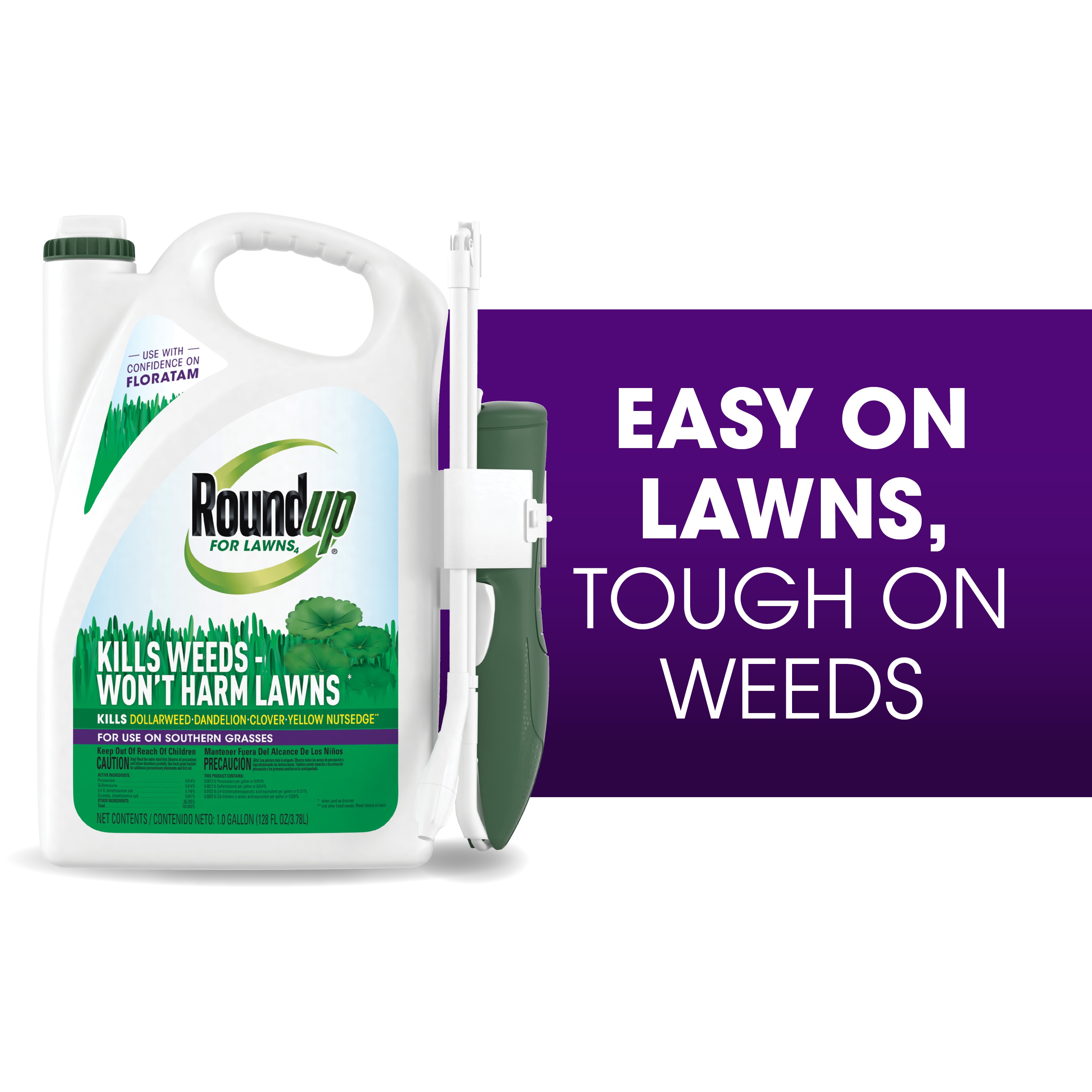  5012507 Weed-Killers - View #3