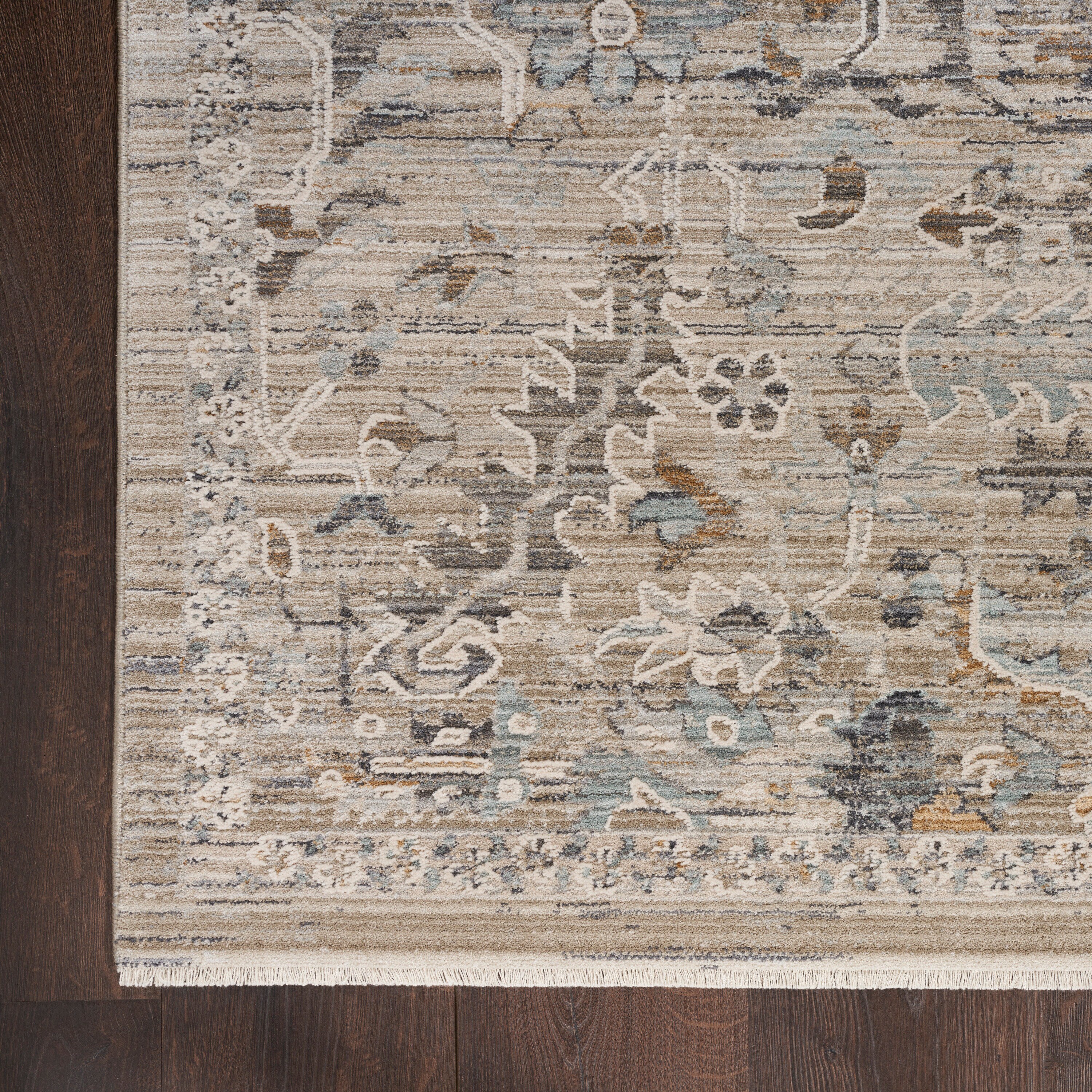 Nourison 099446104267 rugs - View #3