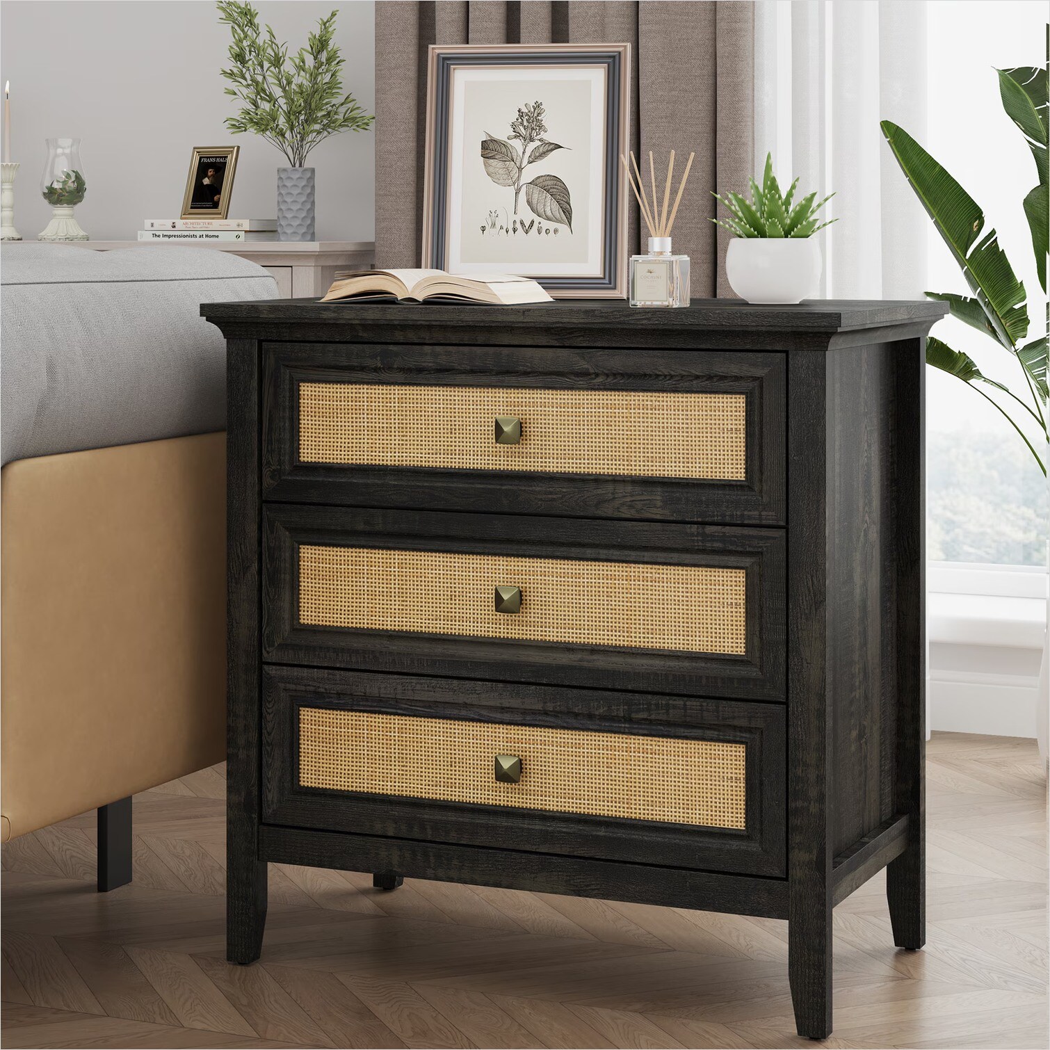 FlowLuxe J2YOSJTZURQ1 nightstands - View #5