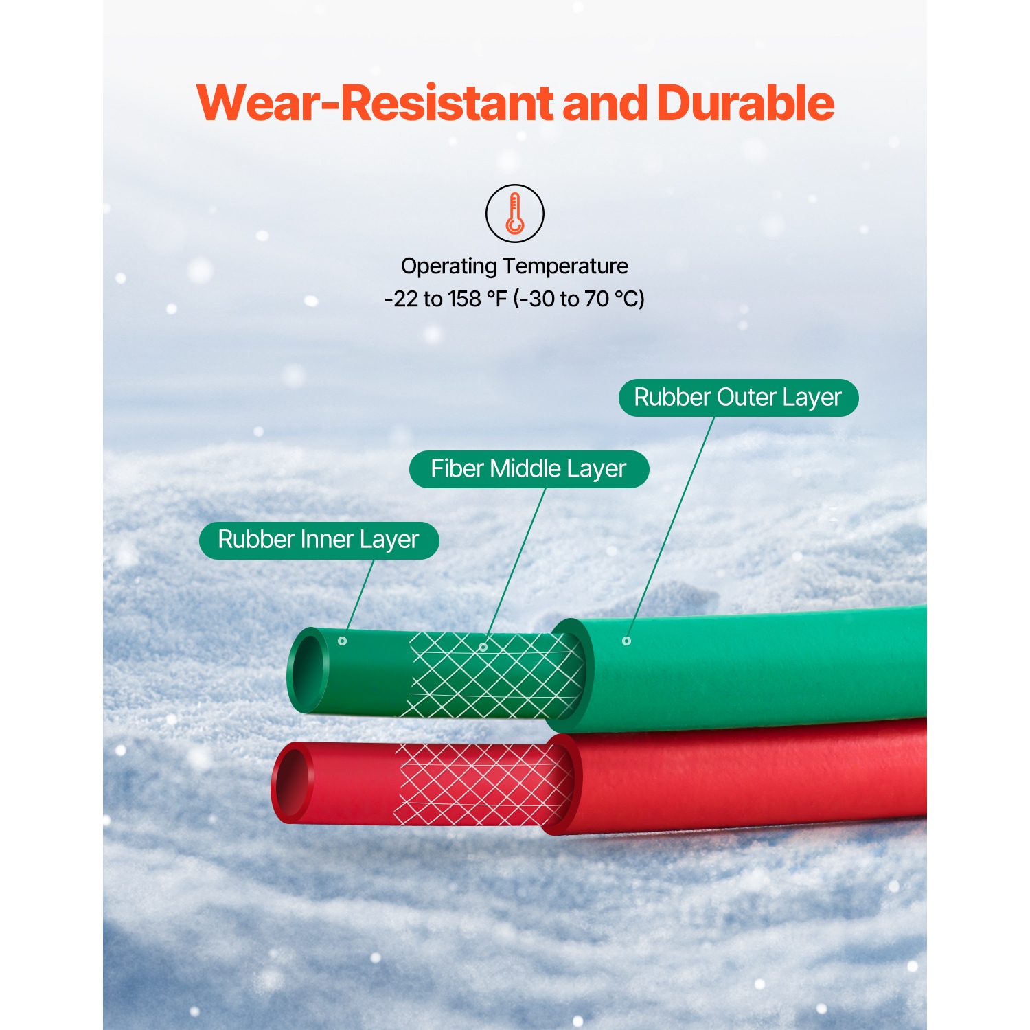 VEVOR SCRJYYGHJRGM06754V0 Electric-Welding-Accessories - View #3