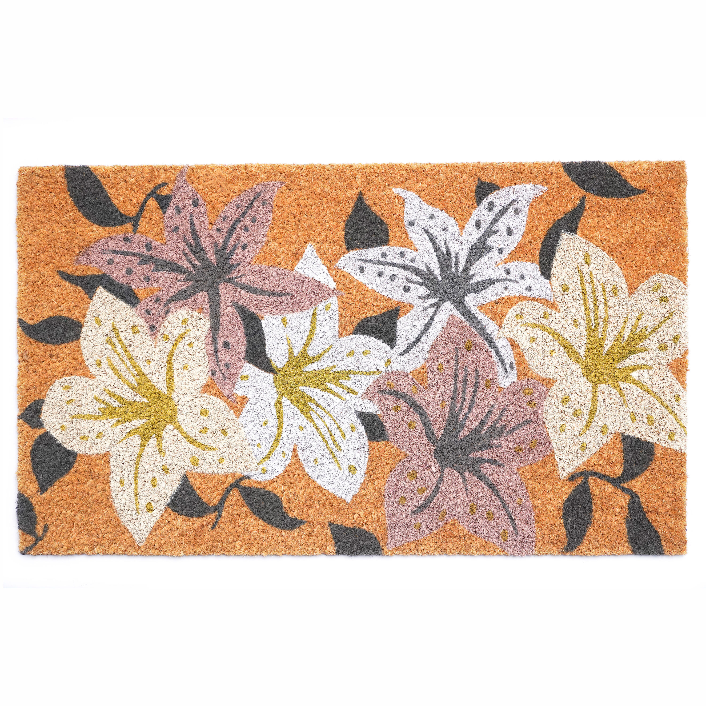Callowaymills 107212436 0.6-in H Any Occasion Mat