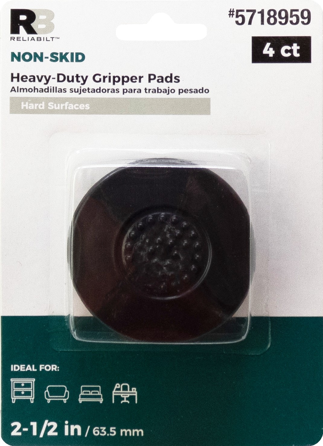 RELIABILT 4118424RB tips - View #7