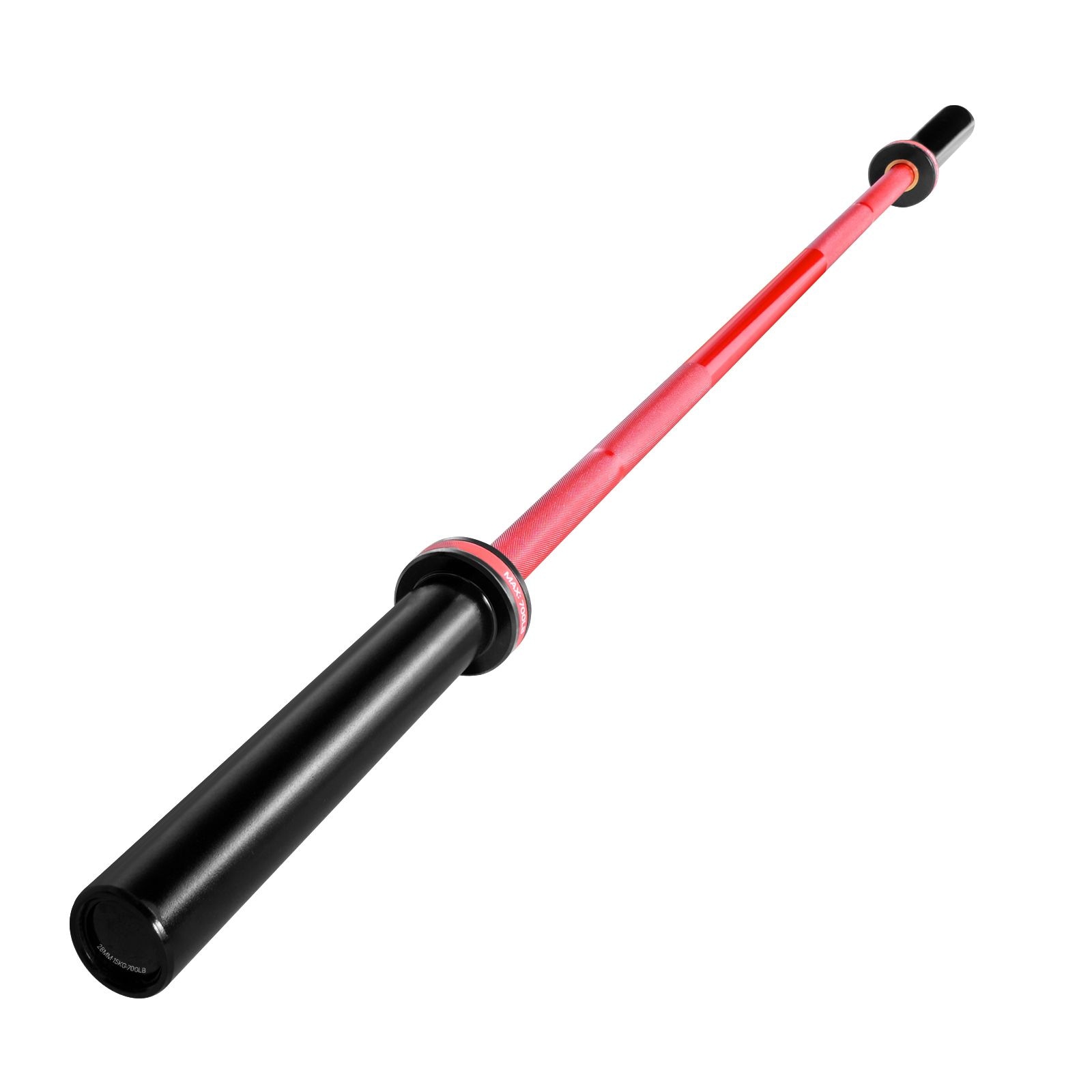 Redliro GLGGLG18MTCTSTQOL001 Barbells-Weight-Bars-Plates - View #6