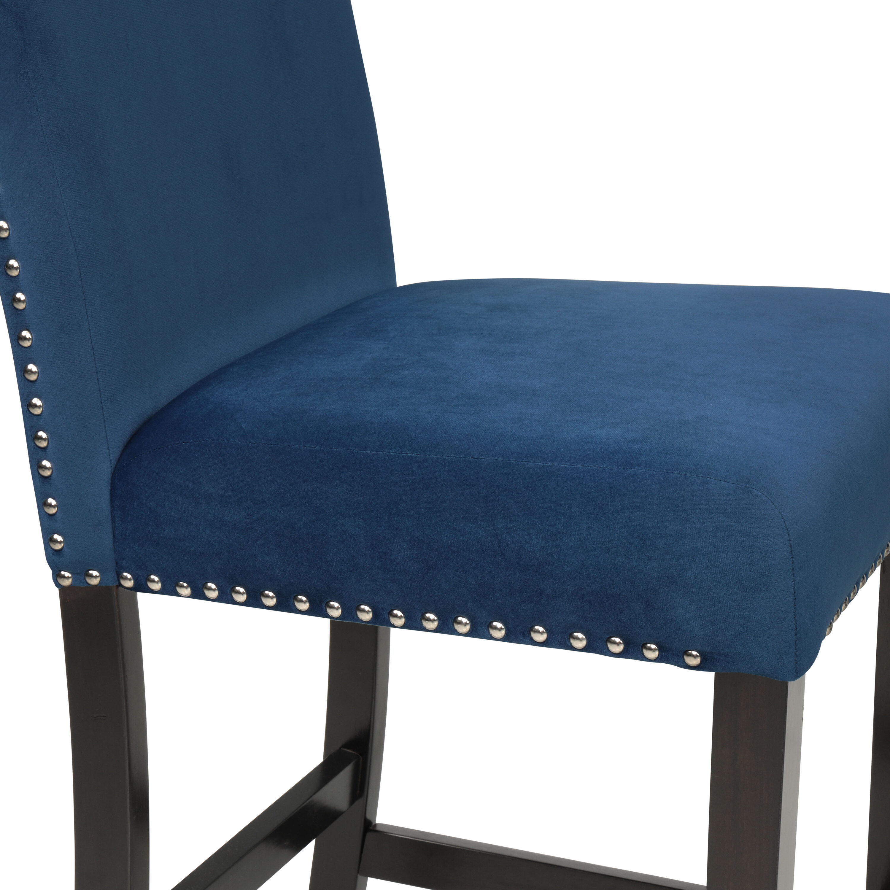 New Classic Furniture D400-22-BLU Dining-Chairs - View #7