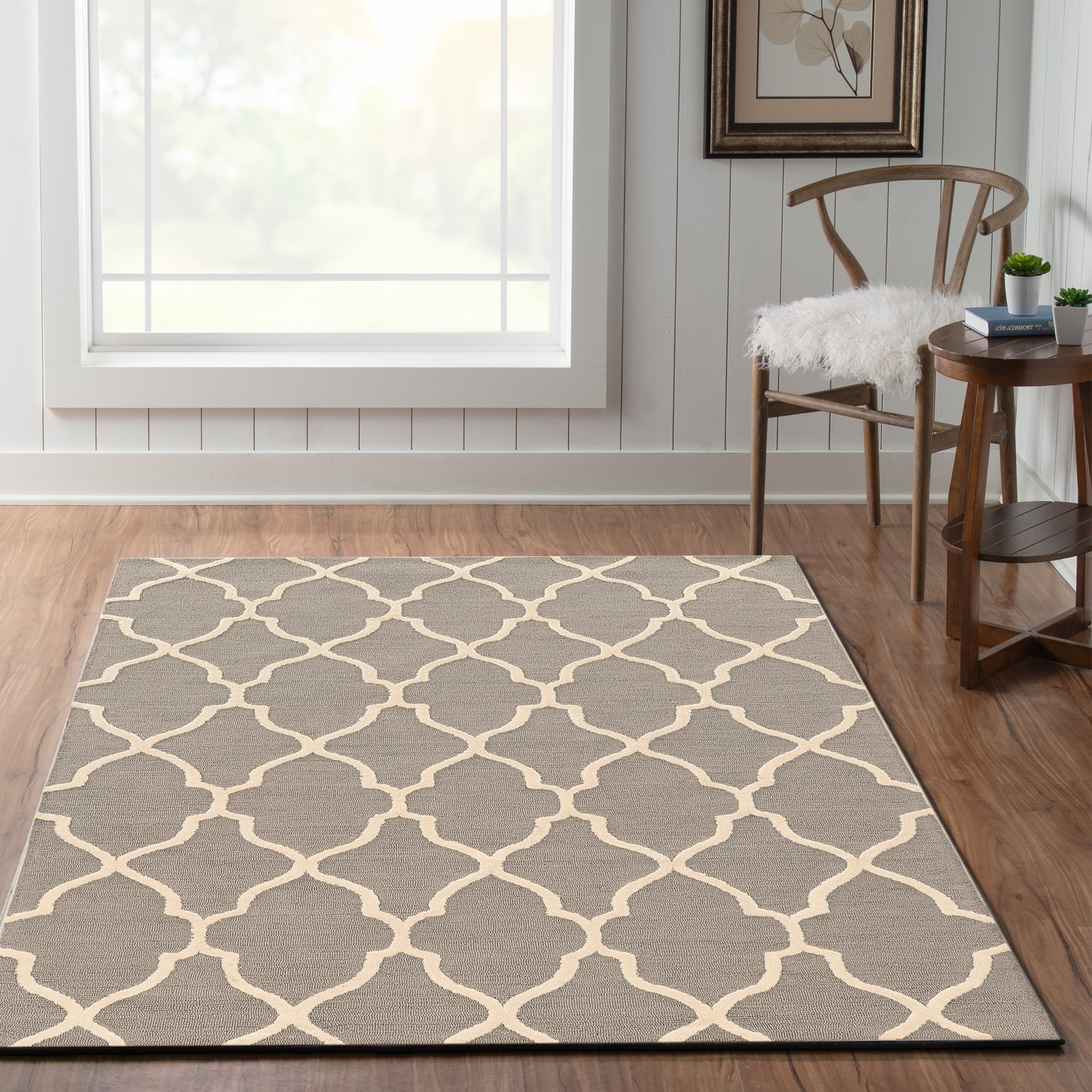 Linon RUGTA70157 rugs - View #2