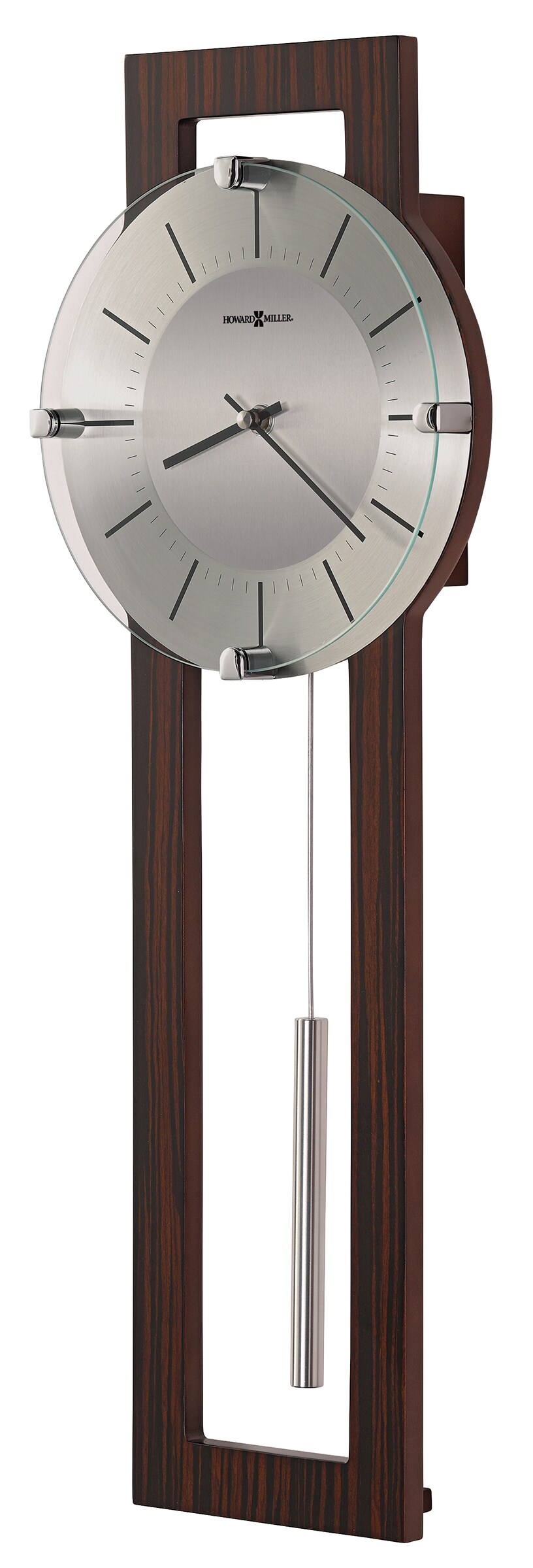Howard Miller 625694 Indoor-Outdoor-Clocks - View #2