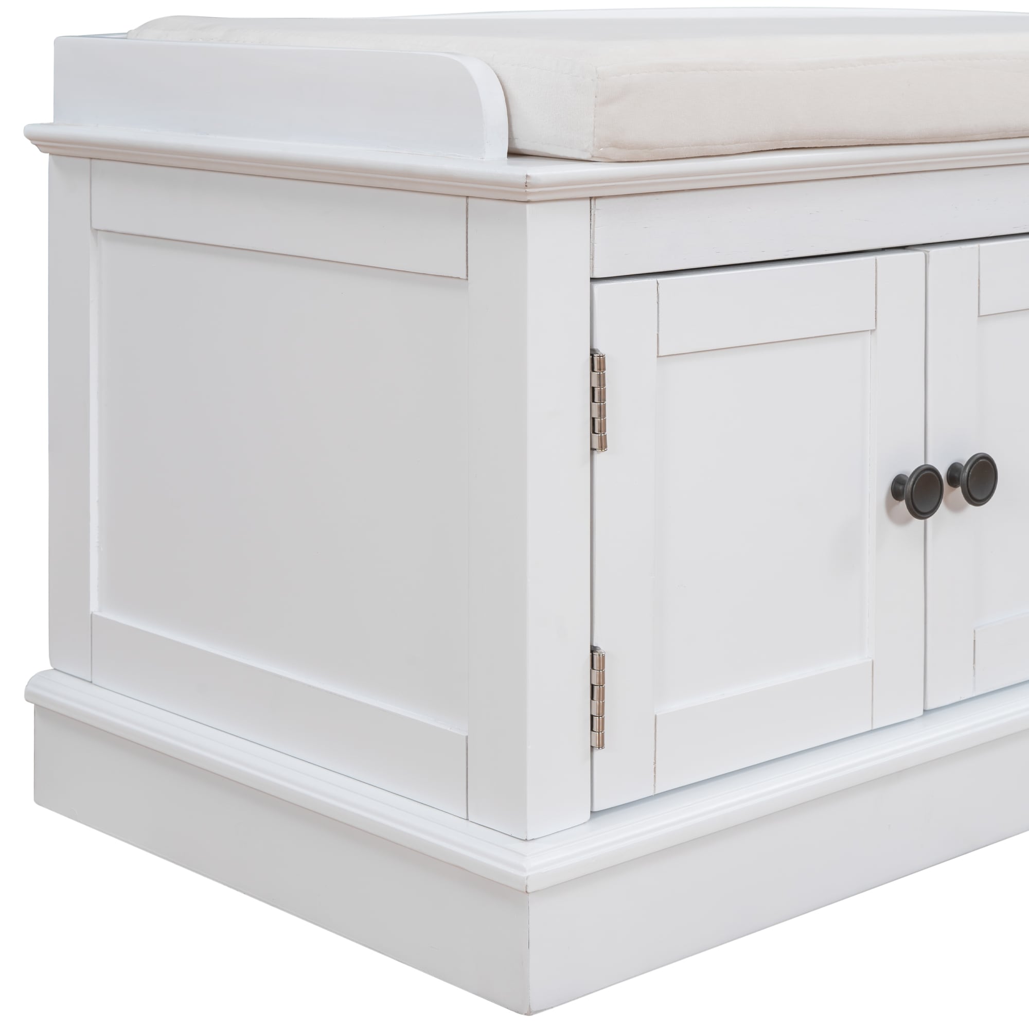 ModernLuxe WF284227AAK bench - View #8