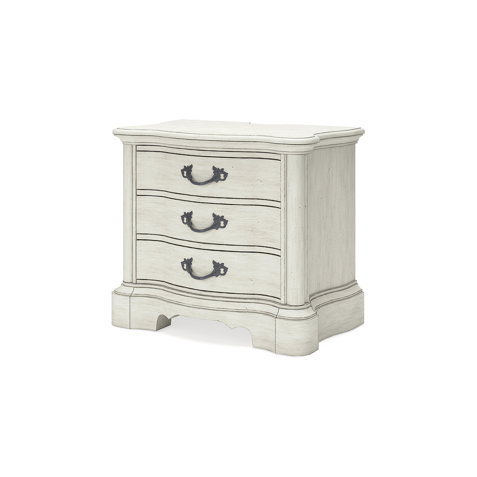 Signature Design by Ashley B980-93 nightstands - View #3