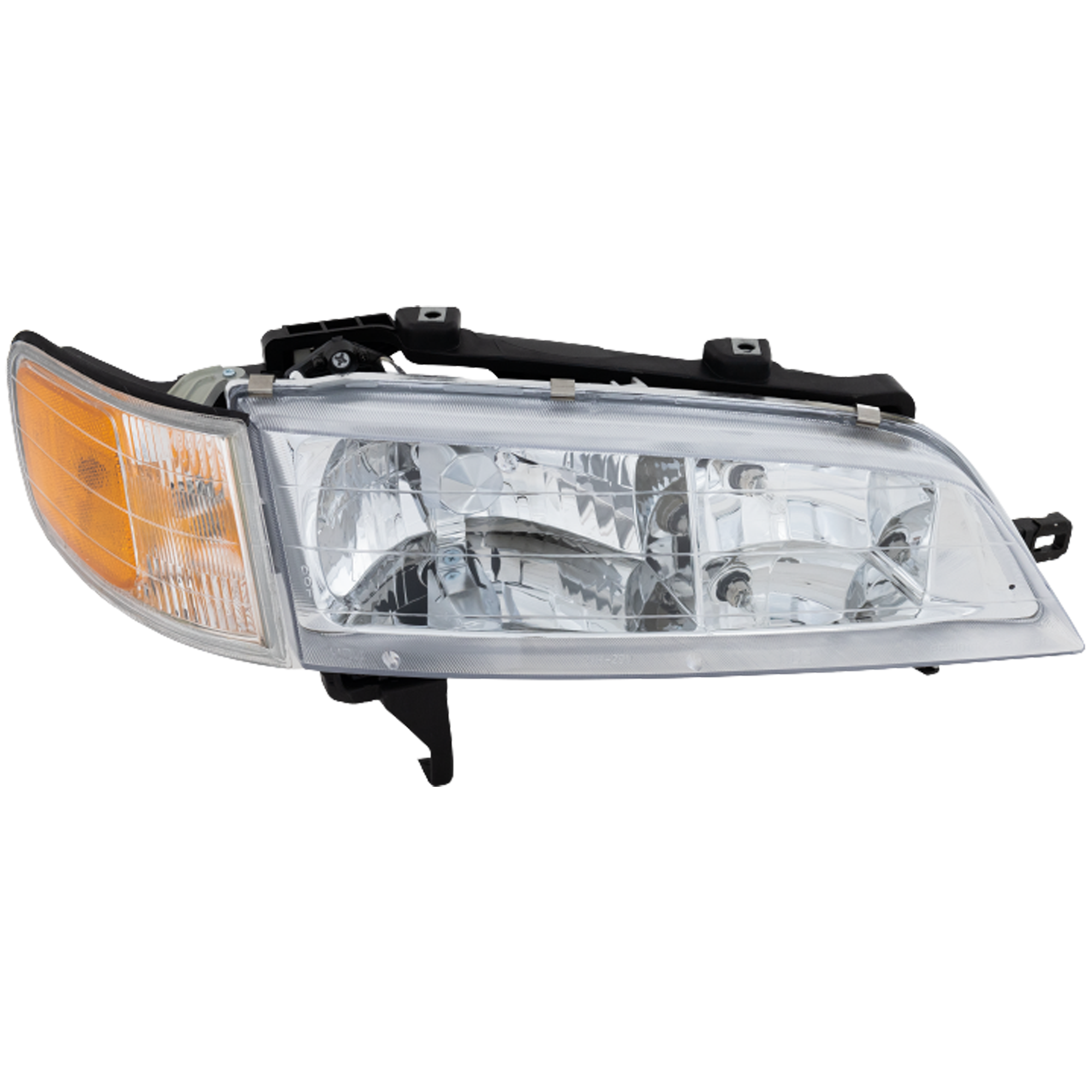 Garage-Pro JCW20-1844-00GP Headlight For Honda Accord 1994-1997 Rh Assembly Halogen with Corner Light