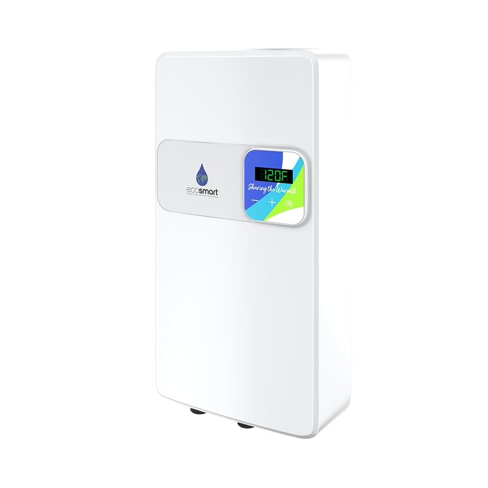 Ecosmart 27 Tankless Electric Water Heater