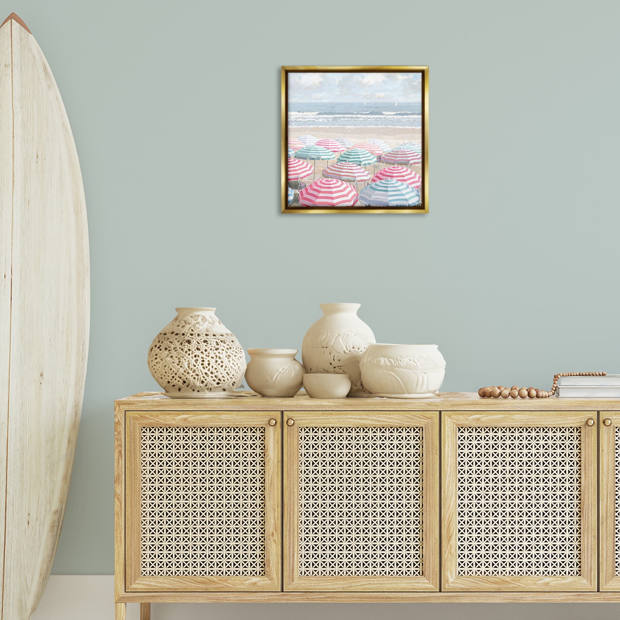 Stupell Industries BS-696-FFG-17X17 Wall-Art - View #3