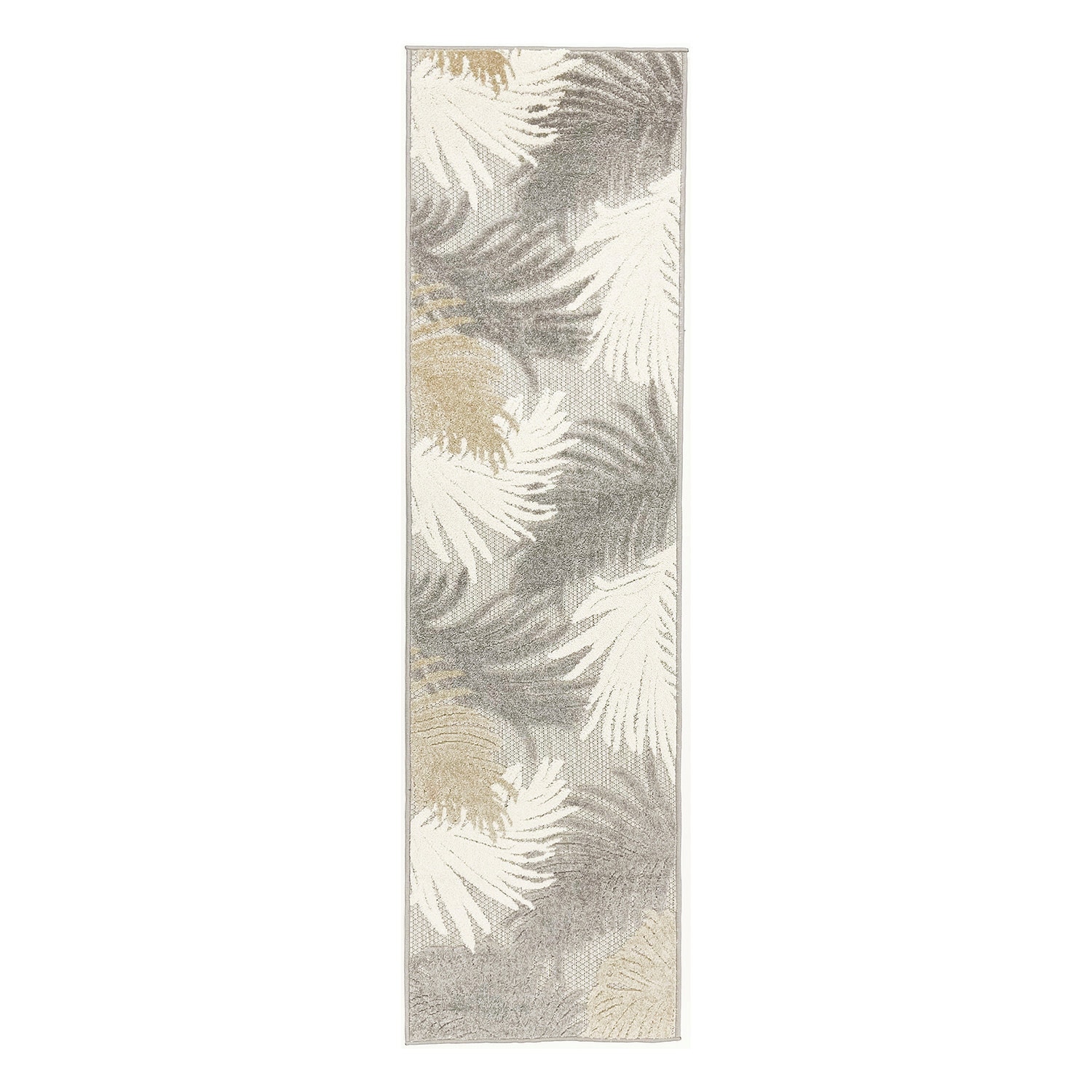 World Rug Gallery 8013GRAY2X7 rugs - View #2
