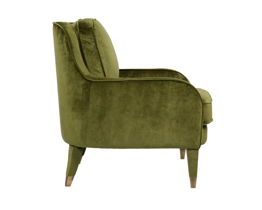 tzivia accent chair