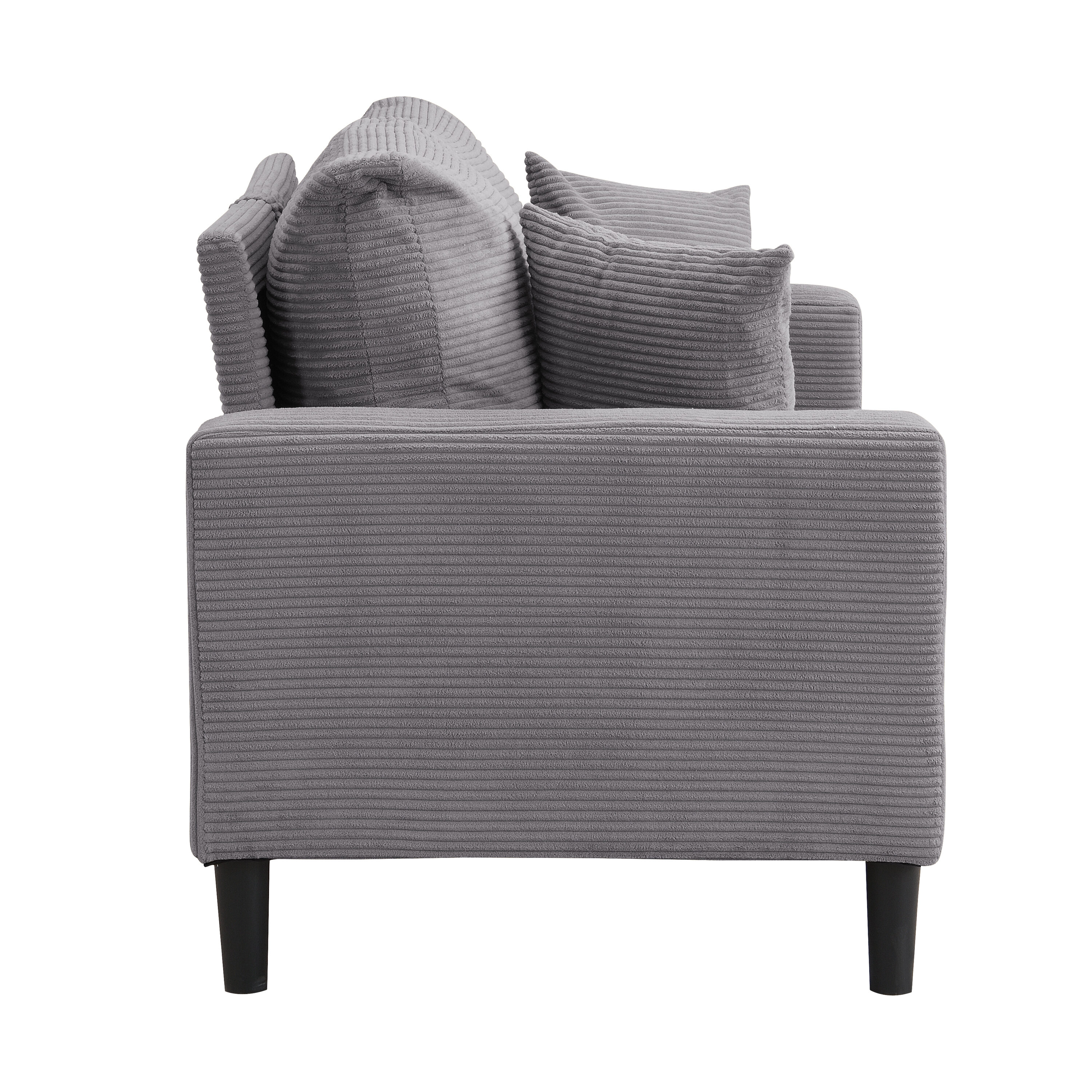 Homy Casa RA00054 Sofas-Loveseats - View #5