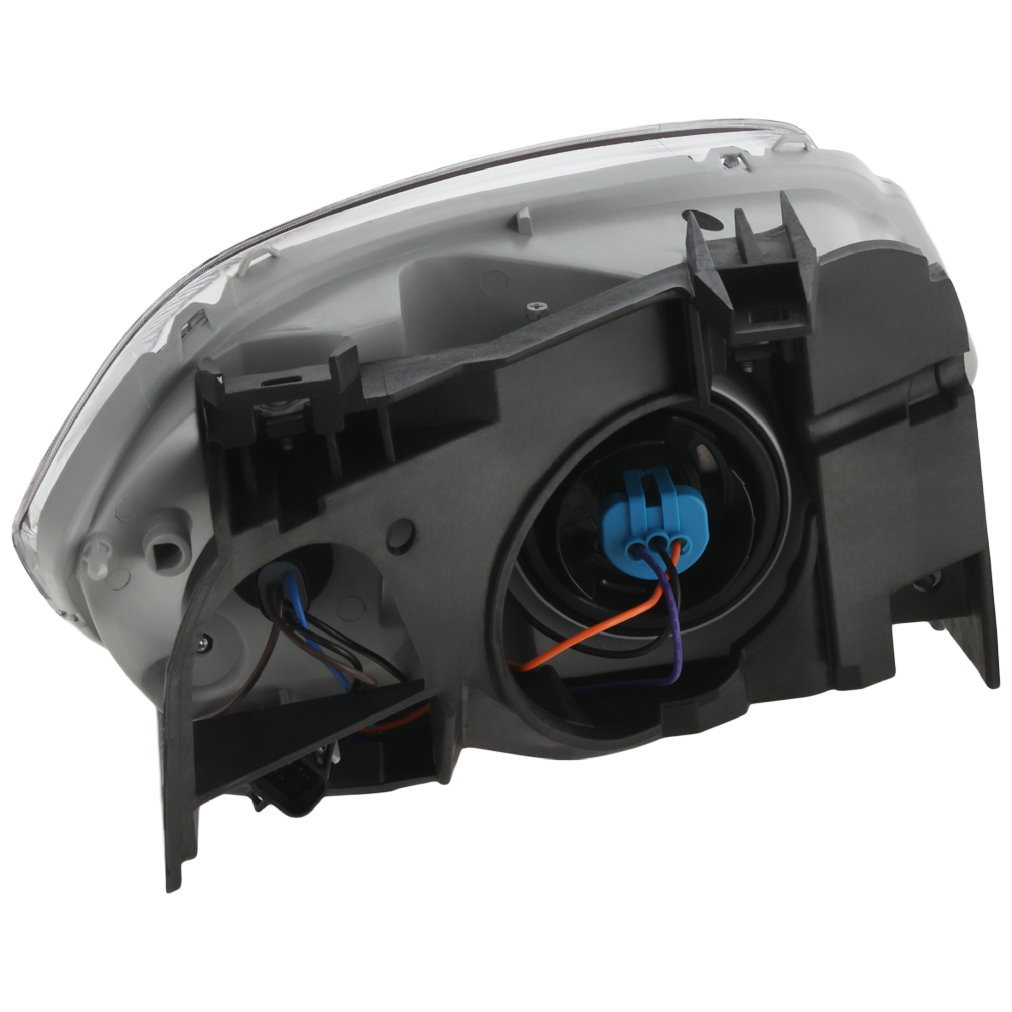 Garage-Pro JCWC100160GP Headlights-Components - View #3
