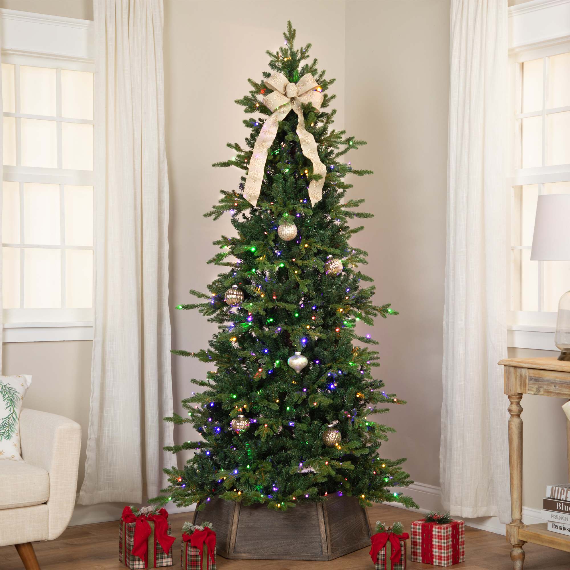 Northlight NORTHLIGHT LT96981 Artificial-Christmas-Trees - View #4