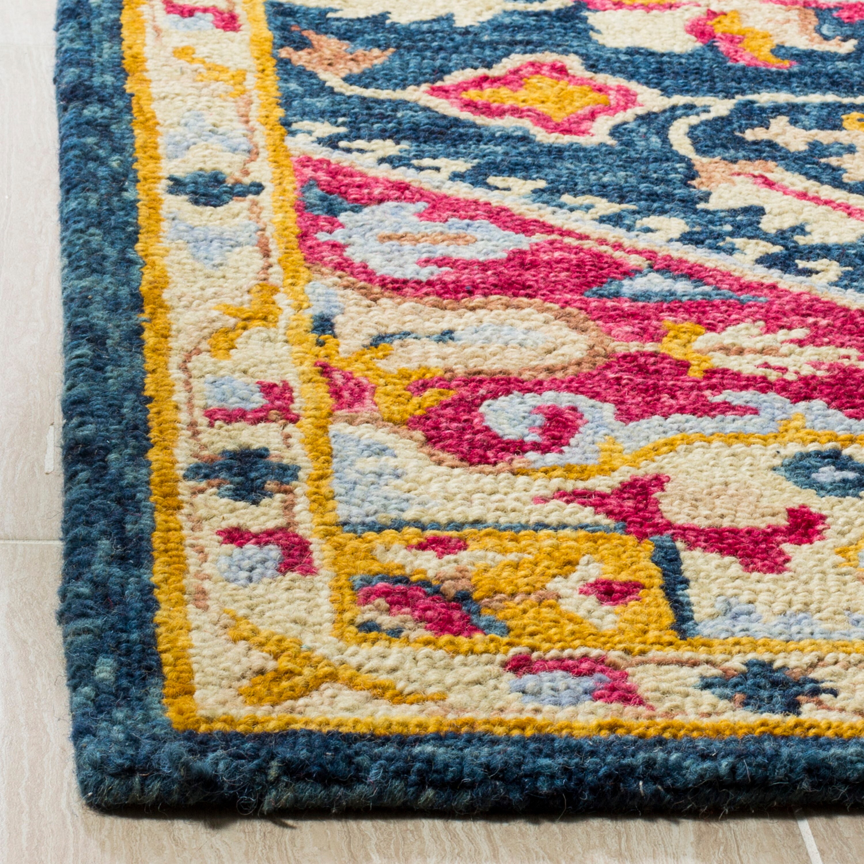 Safavieh APN513N-8 rugs - View #3