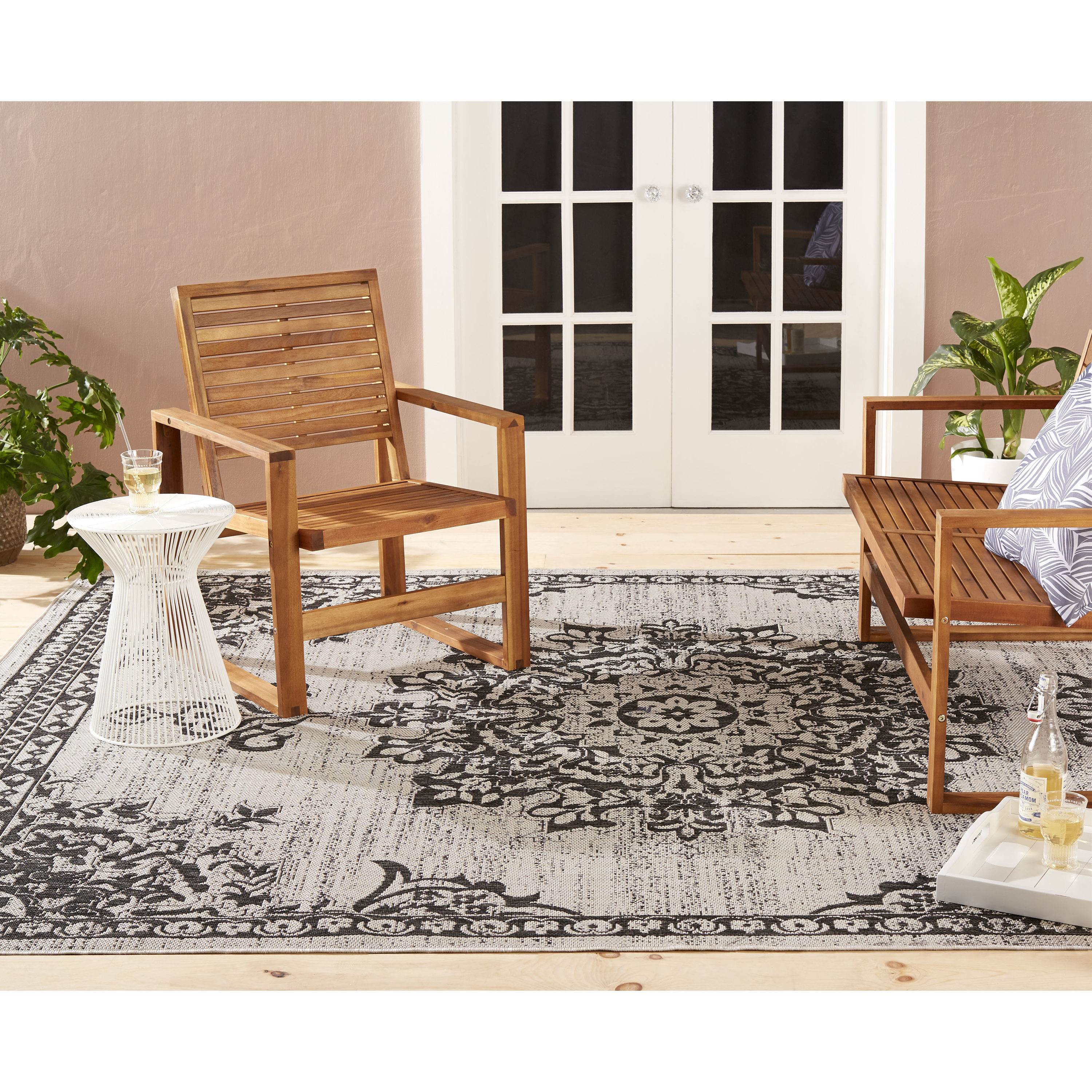 Nicole Miller 1-2652-456 rugs - View #2