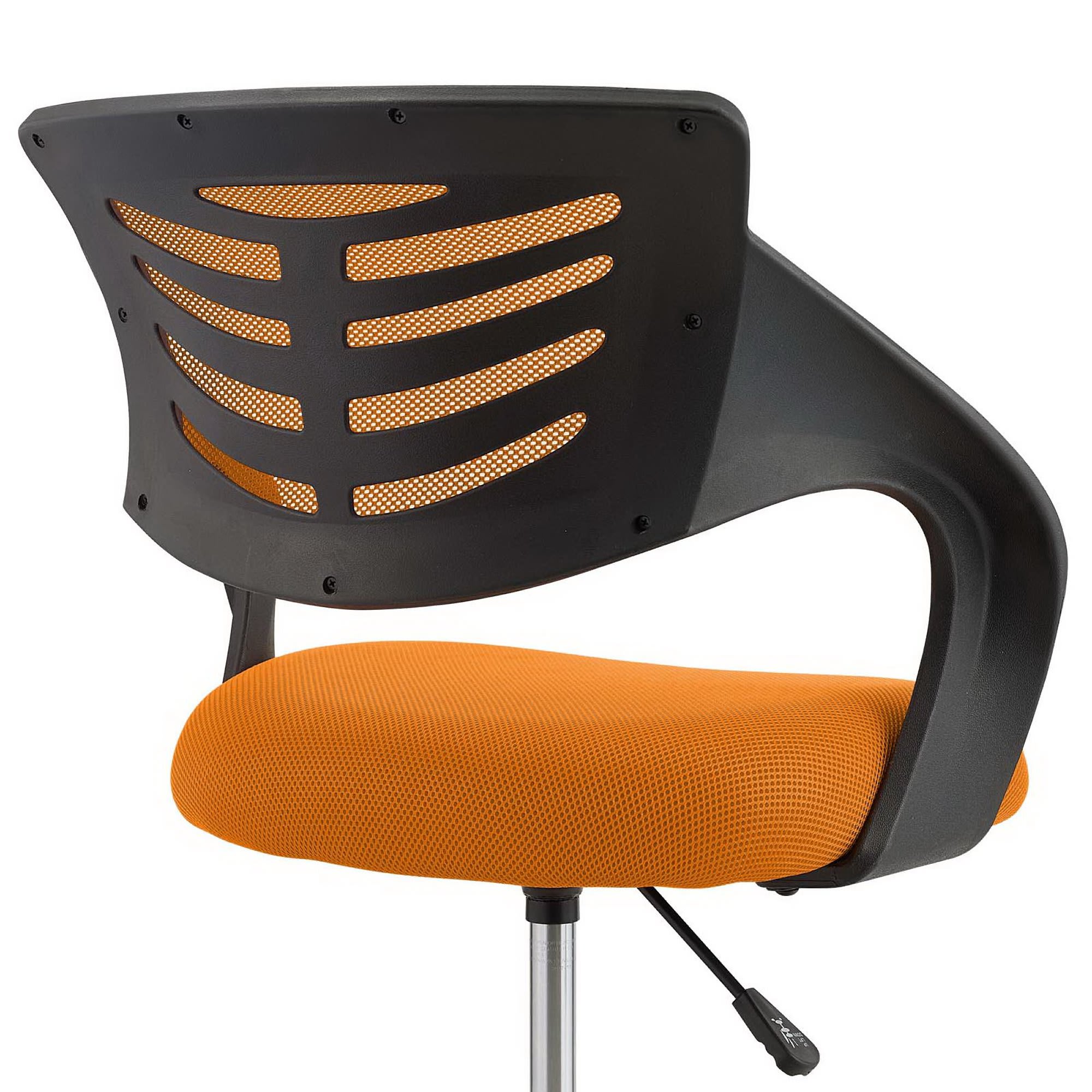 Modway EEI-3040-ORA Office-Chairs - View #6